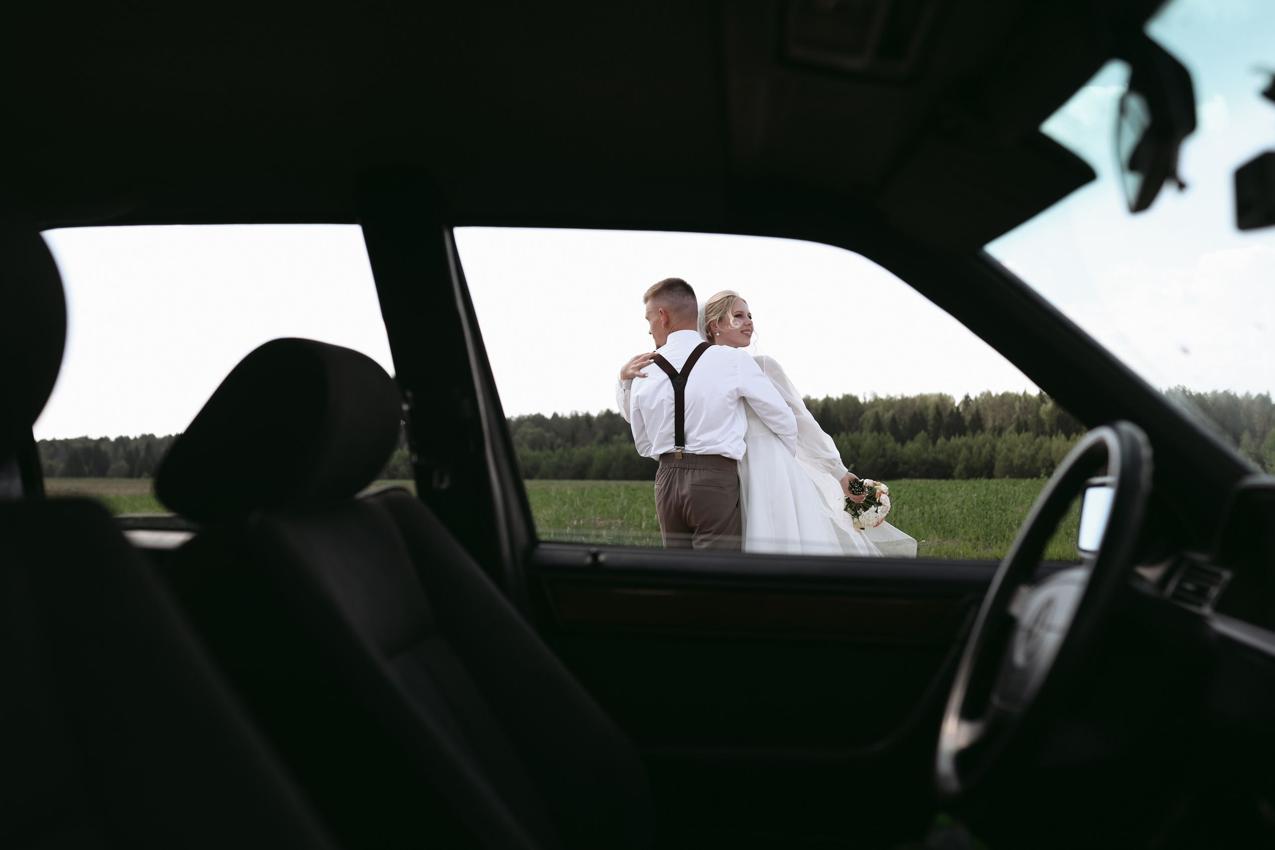 Ирина и Максим. Дьячкова Мария фотограф