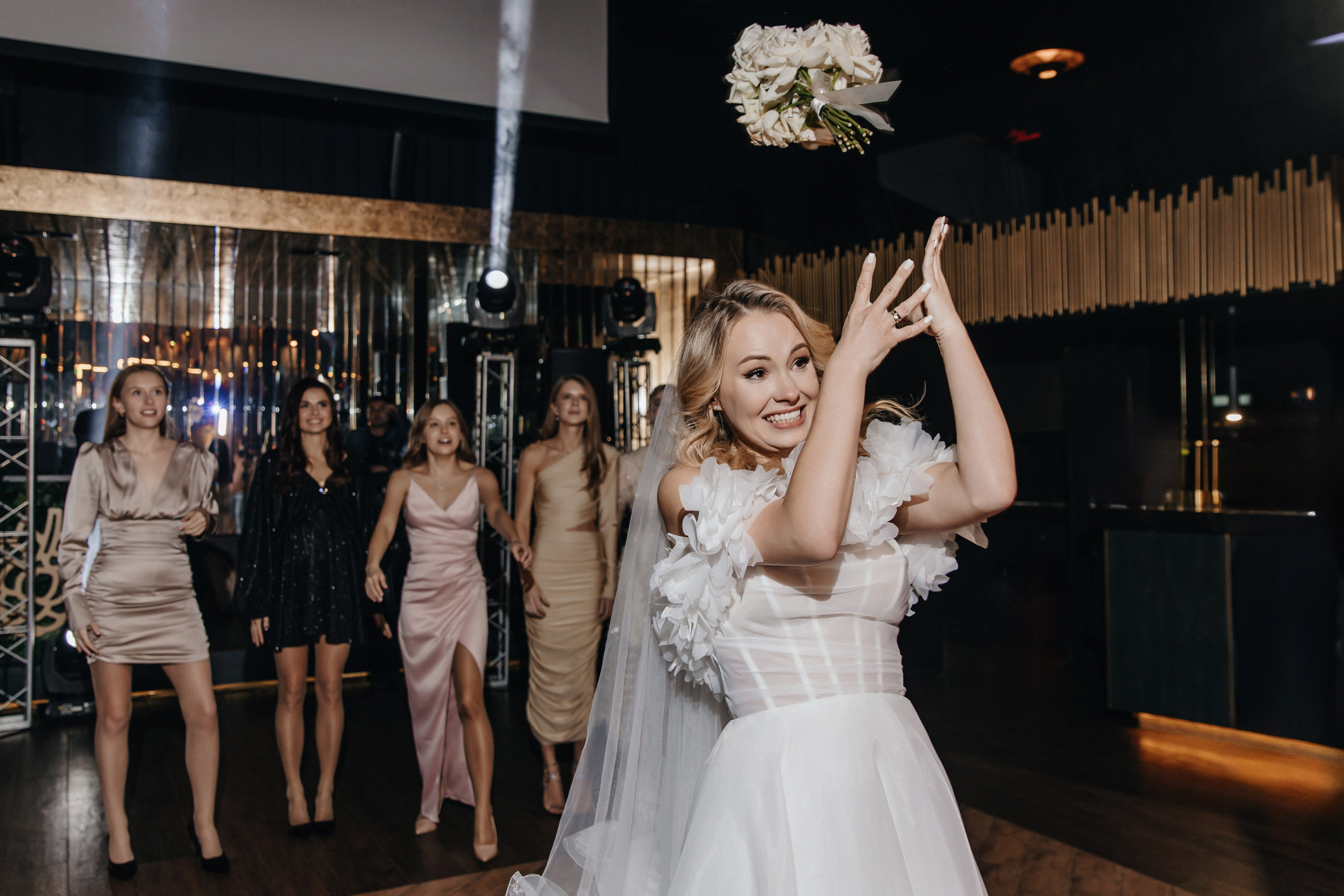 Саша и Миша. Свадебный фотограф и видеограф Когай Дмитрий и Юлия