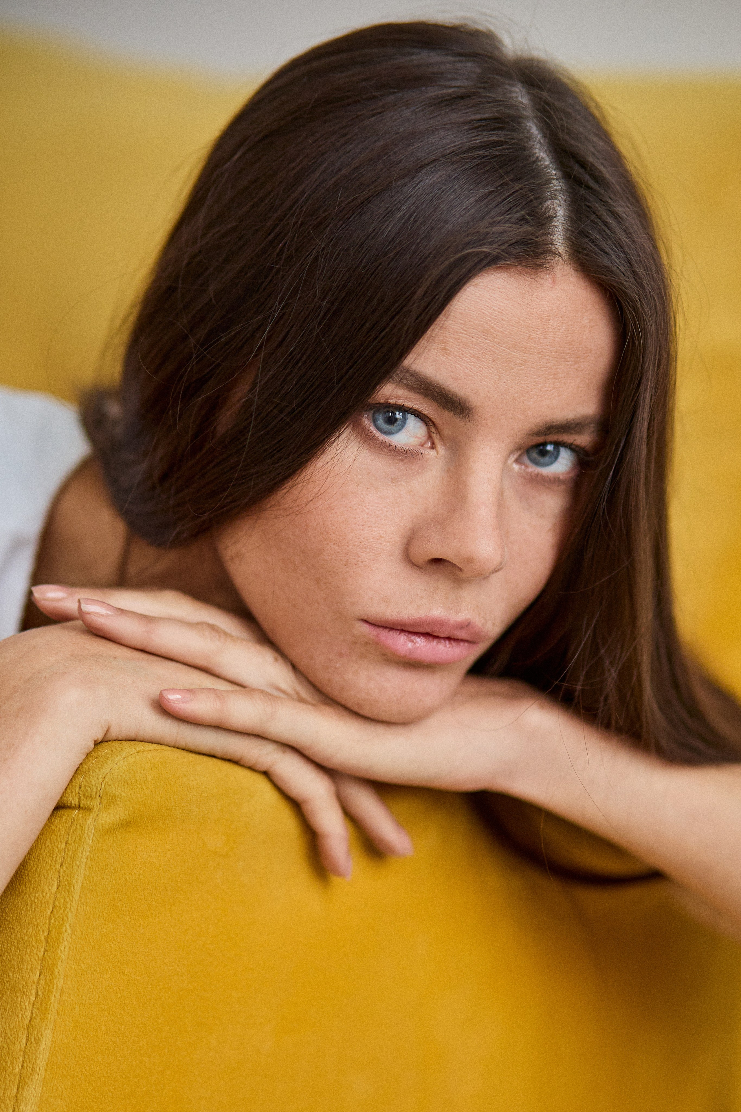 Маша. Фотограф Настя Че