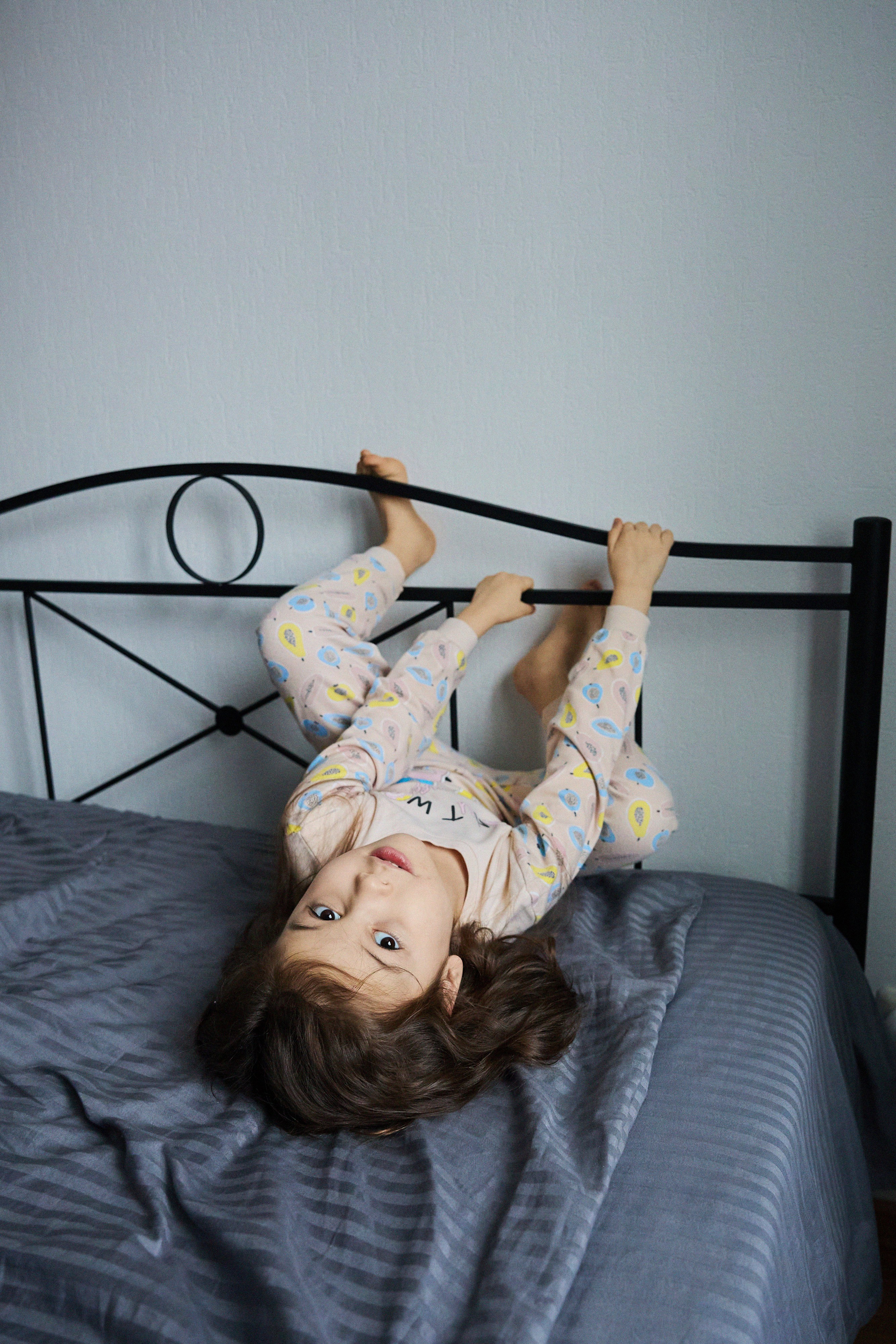 Катя и Маша. Фотограф Настя Че