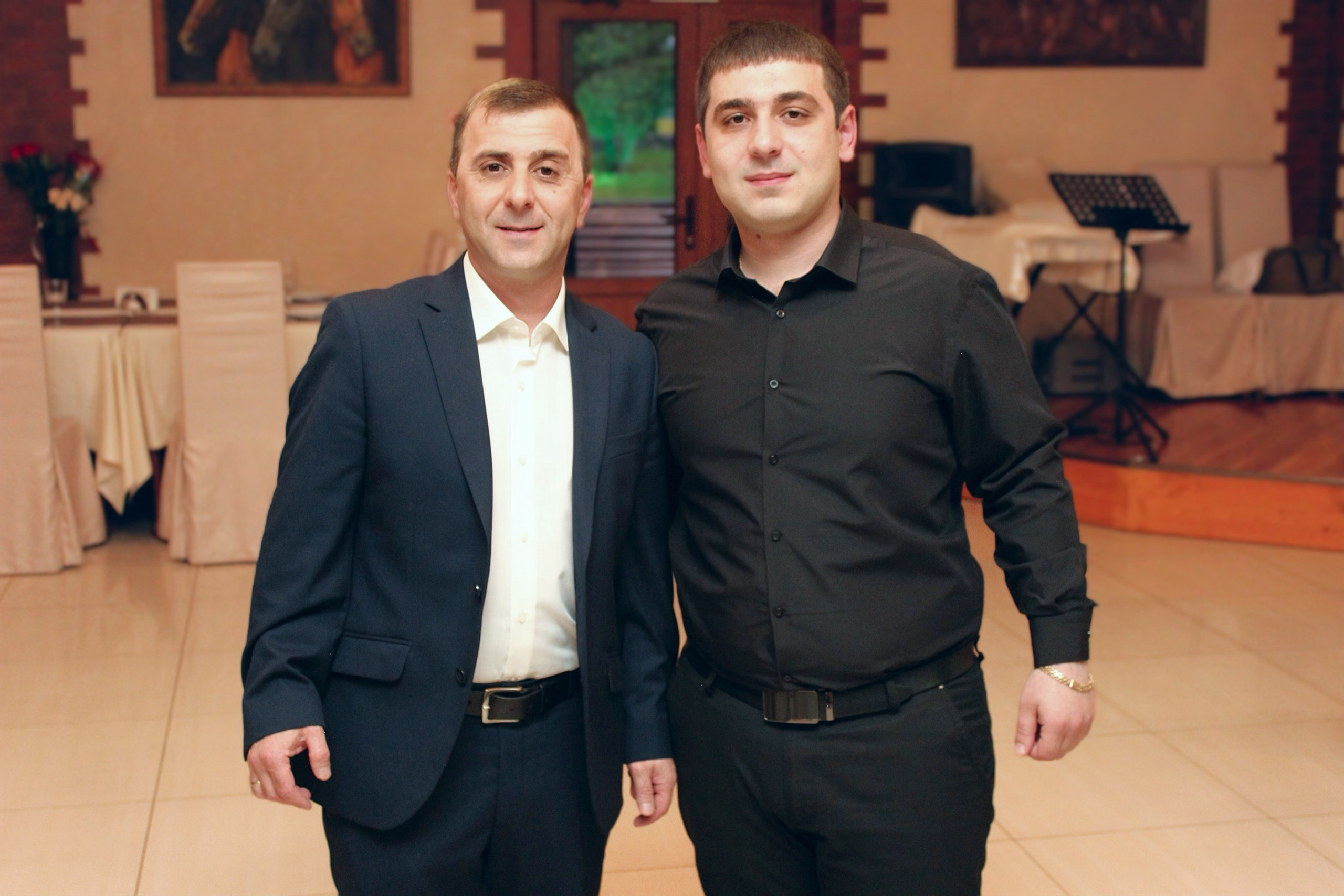 Юбилей Инны. ВИДЕОГРАФ И ФОТОГРАФ В НОВОРОССИЙСКЕ / АНАПЕ / ГЕЛЕНДЖИКЕ