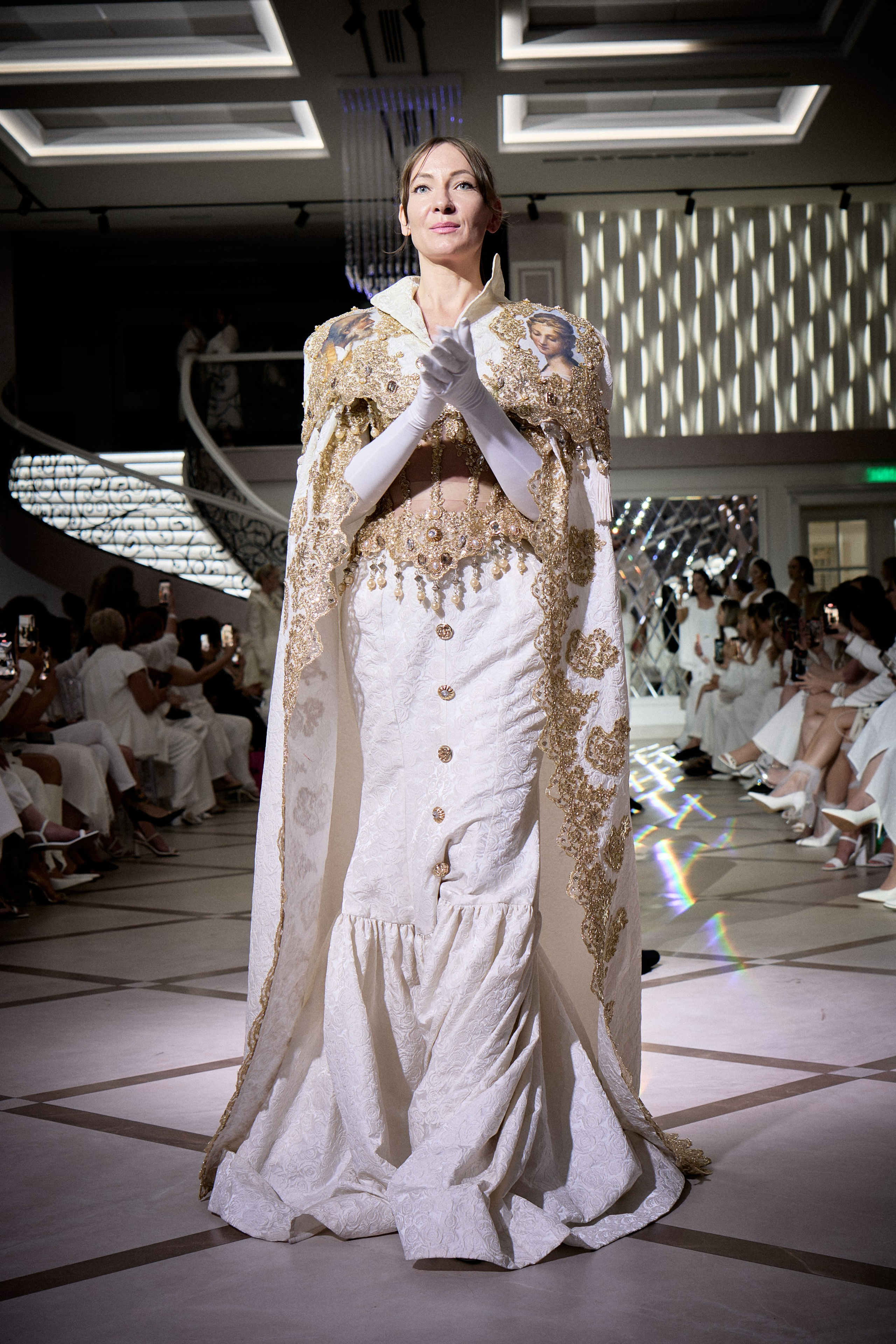 KRASNODAR FASHION SHOW