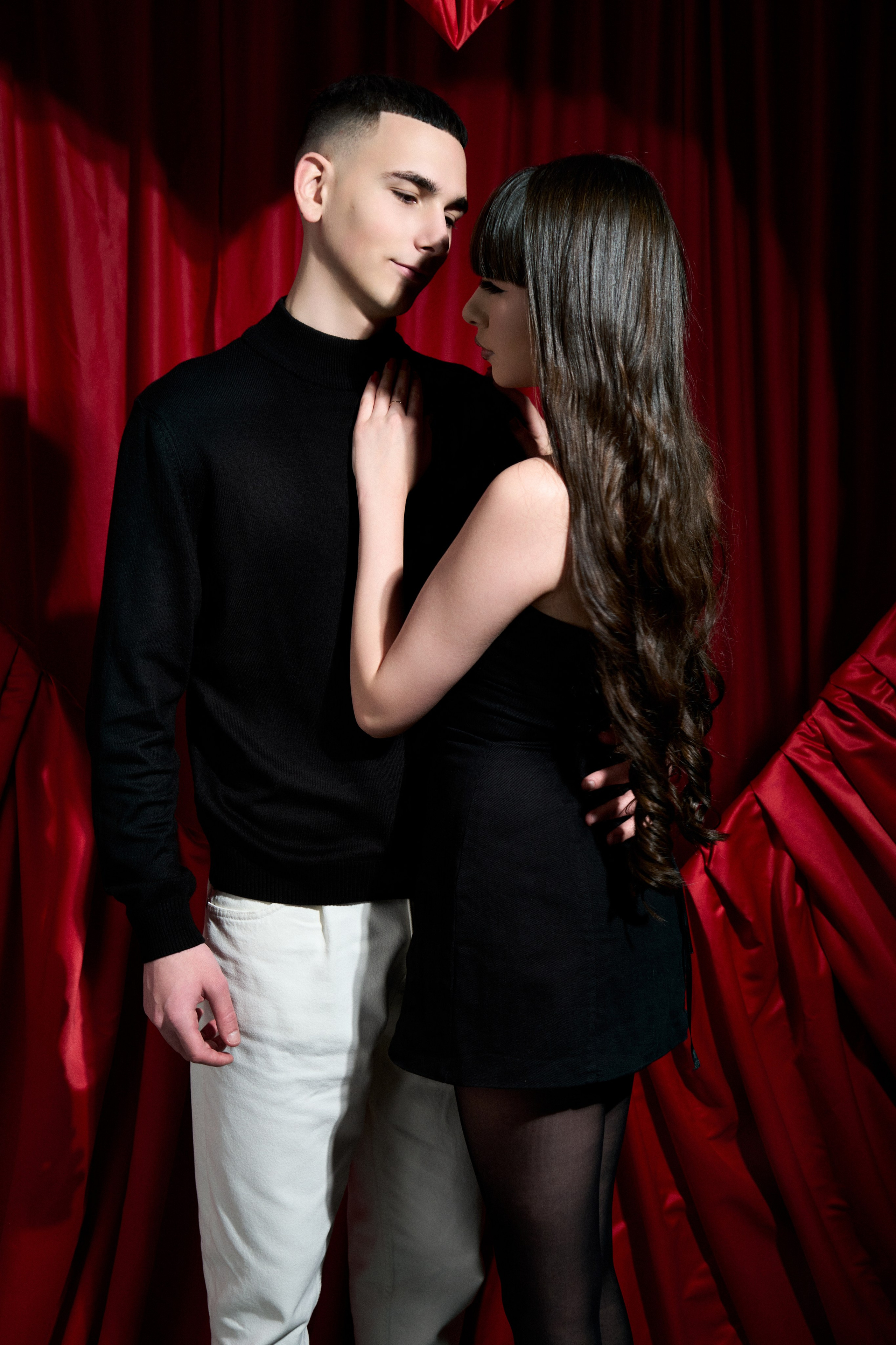 Ксения и Константин. Фотограф в Краснодаре Татьяна Вижевитова