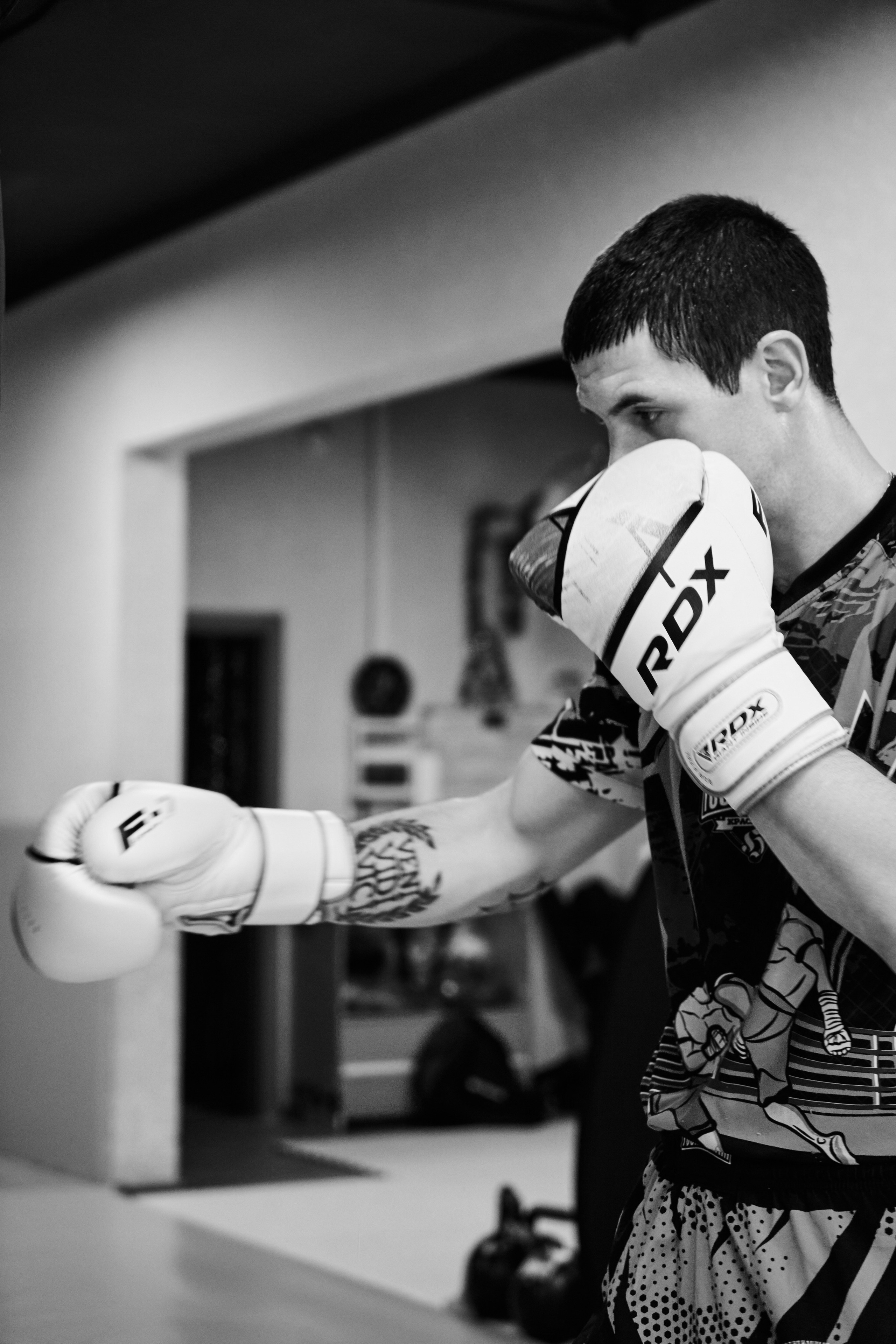 Богдан. Фотограф в Краснодаре Татьяна Вижевитова