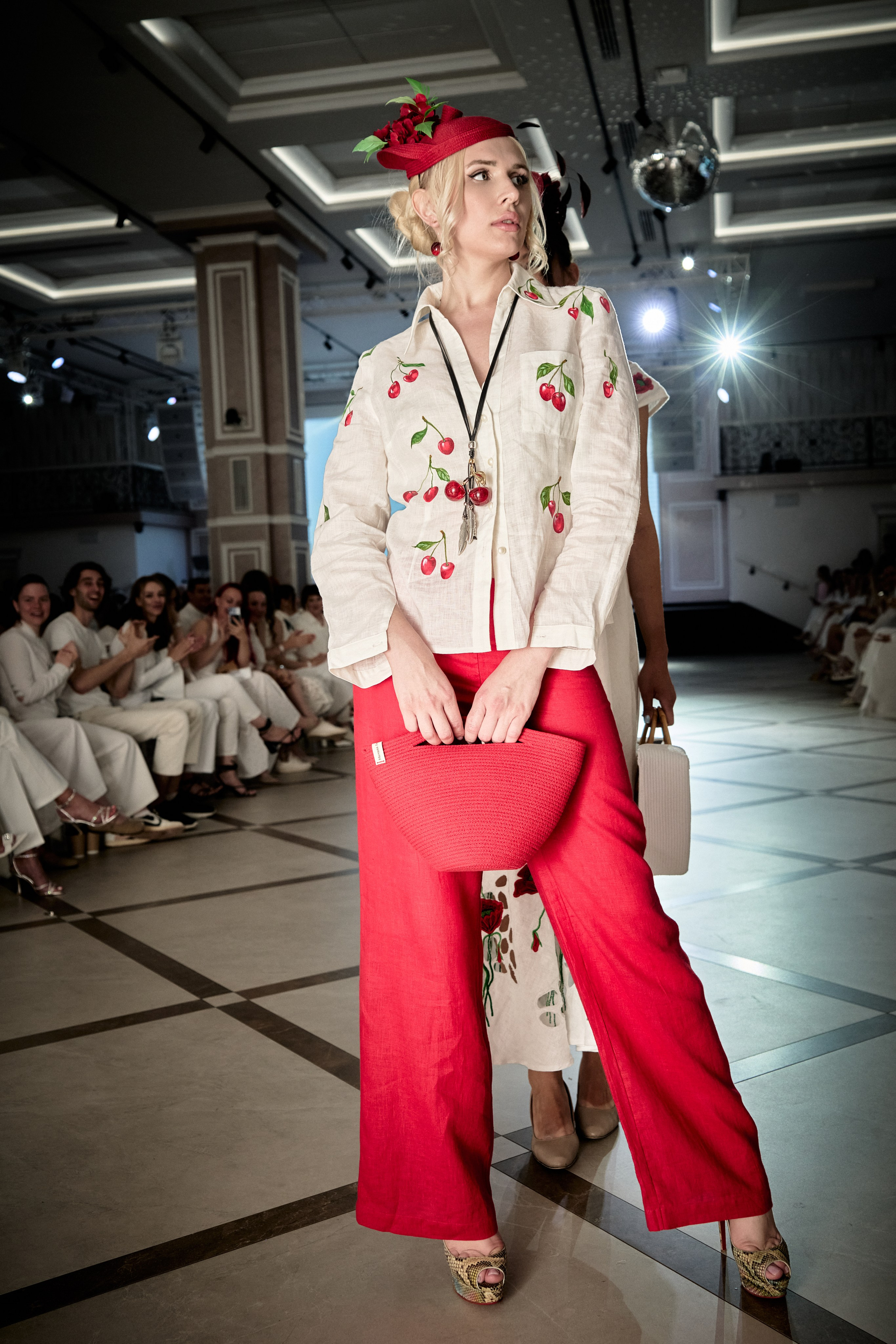 KRASNODAR FASHION SHOW