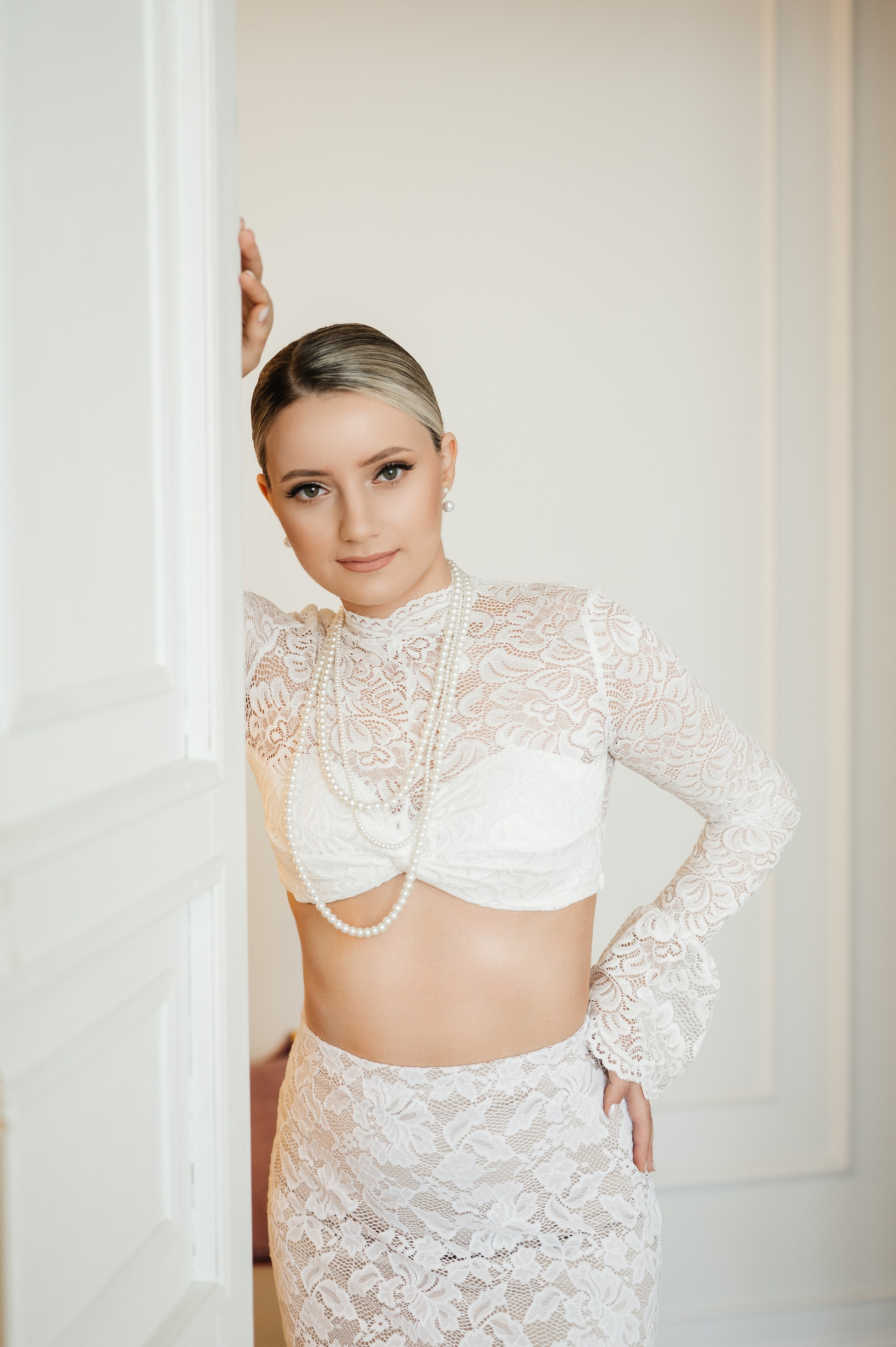 Утро жениха и невесты. Свадебный и семейный фотограф в Краснодаре Алина Мельник