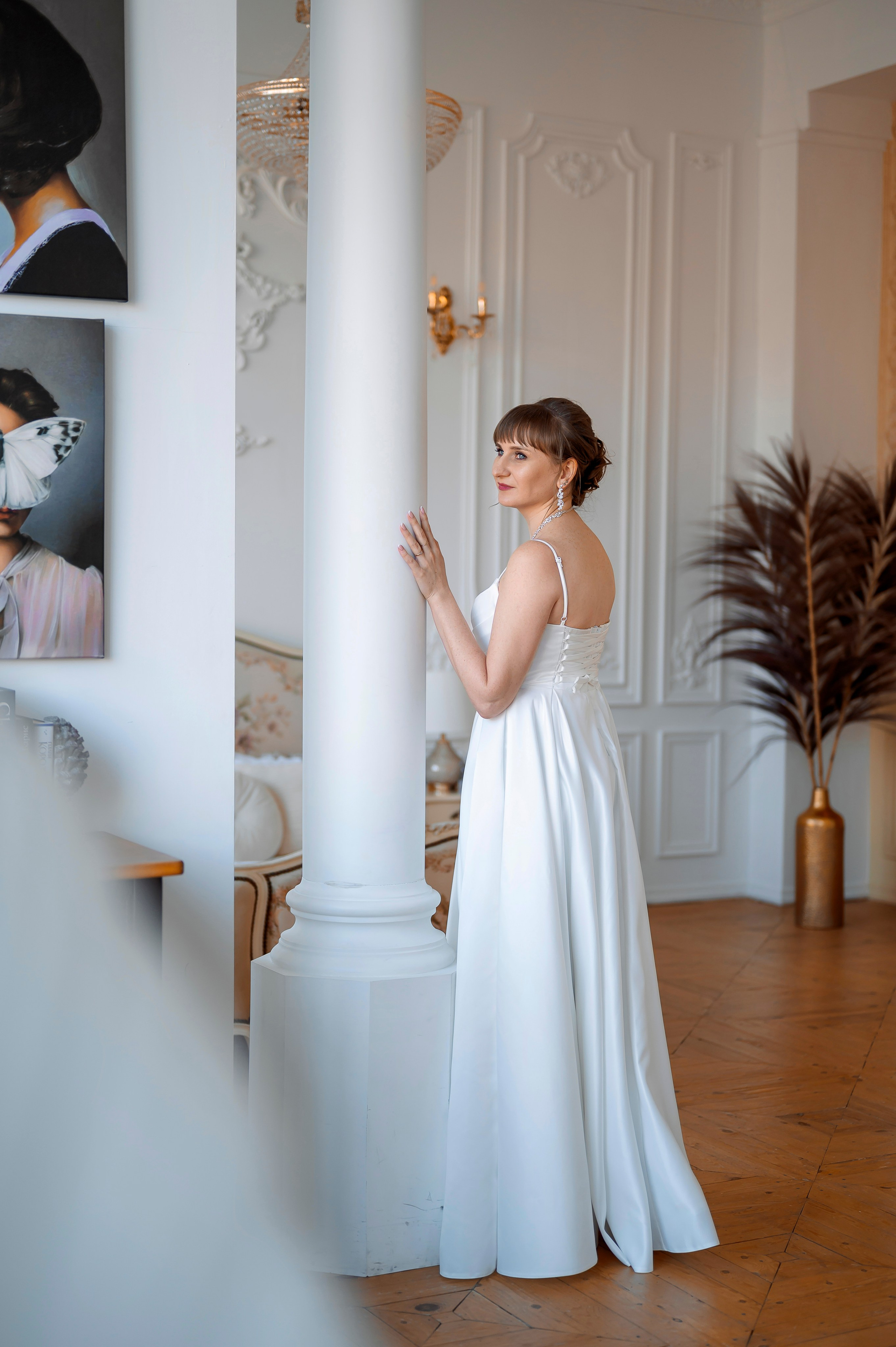 Свадебные фотосъёмки. Фотограф г. Пенза — Светлана Зойкина