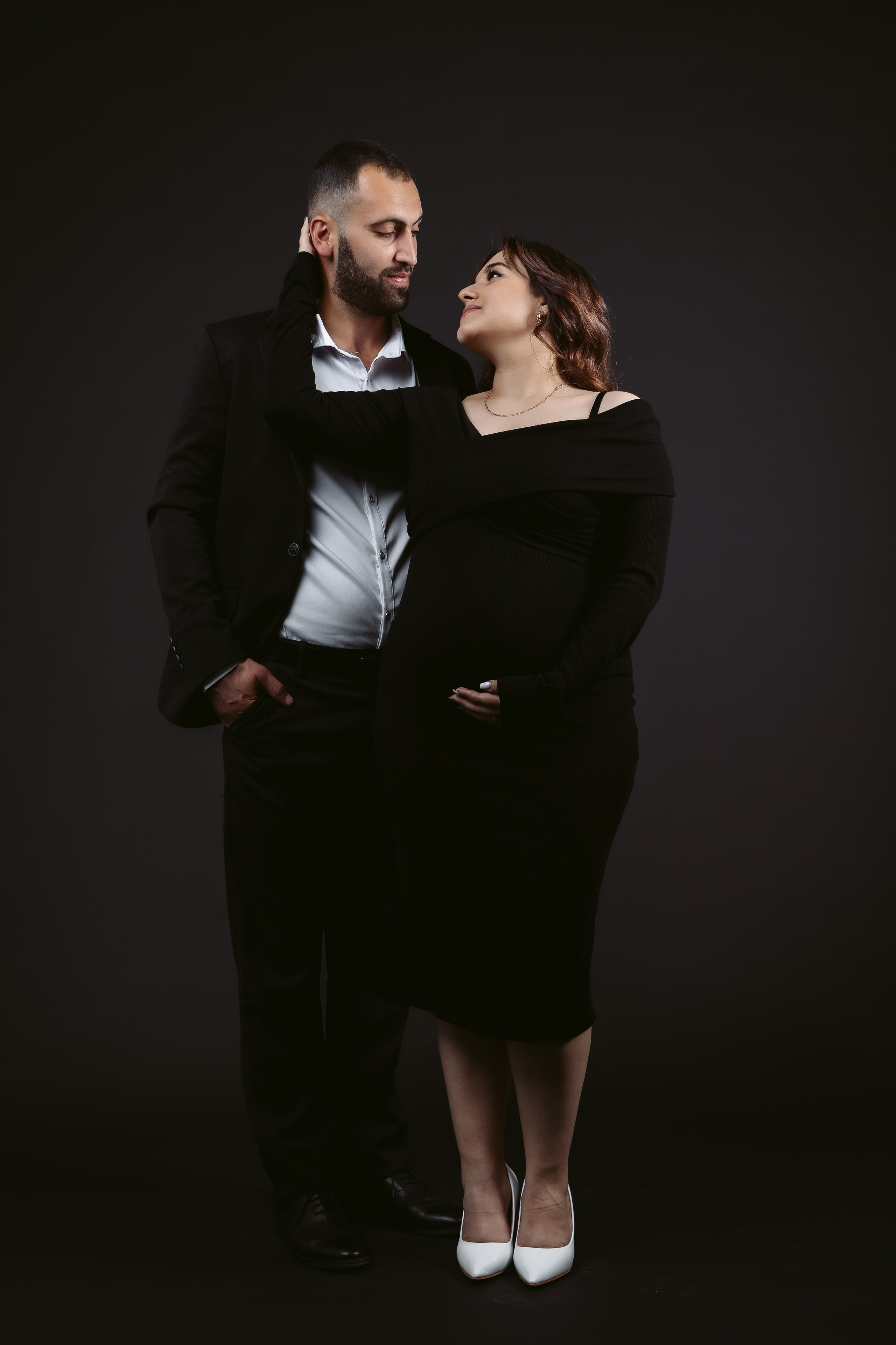 Беременность Лиана. Свадебный Фотограф в Москве Гор Магтагян