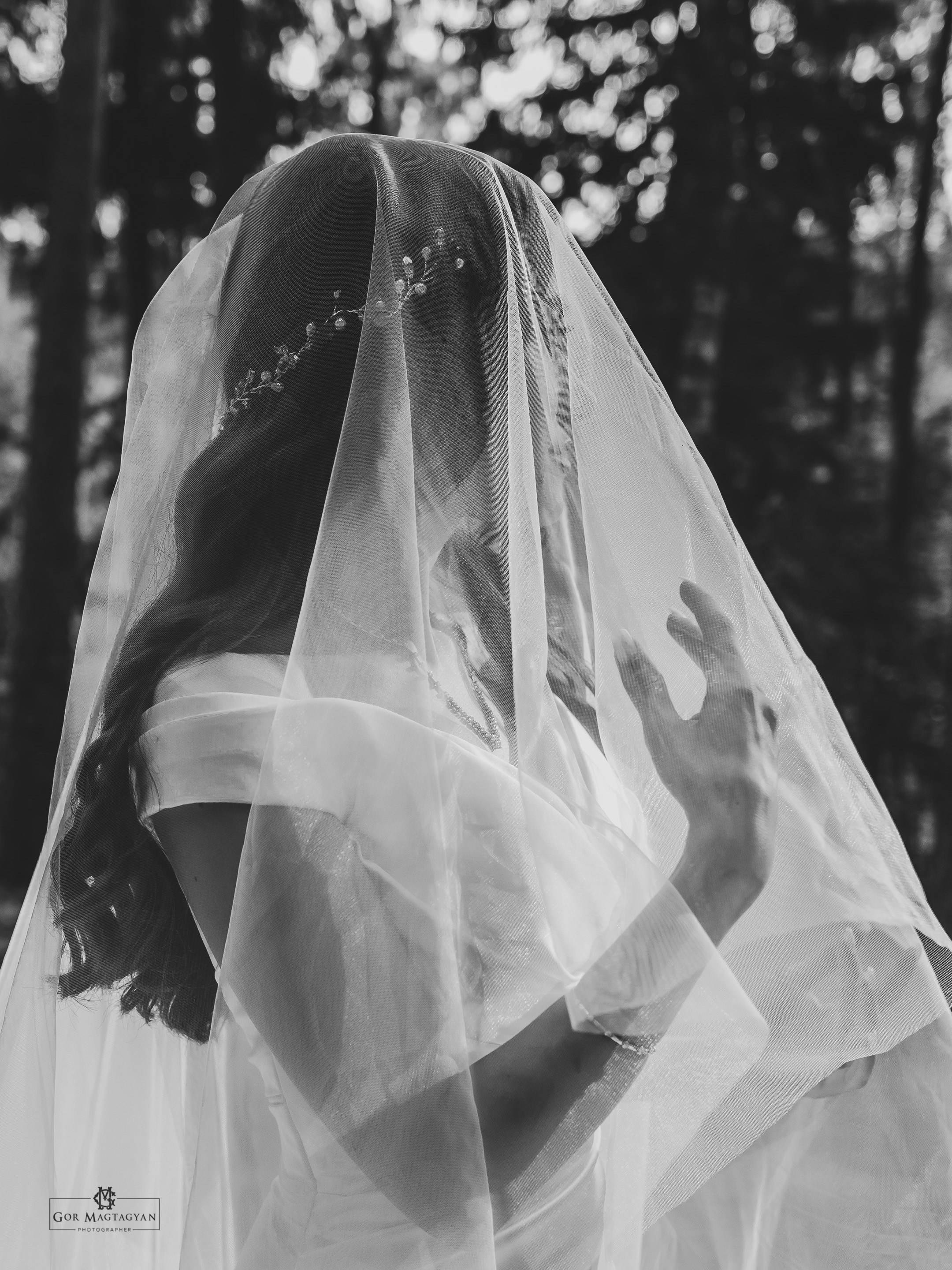 21.08.2022. Свадебный Фотограф в Москве Гор Магтагян