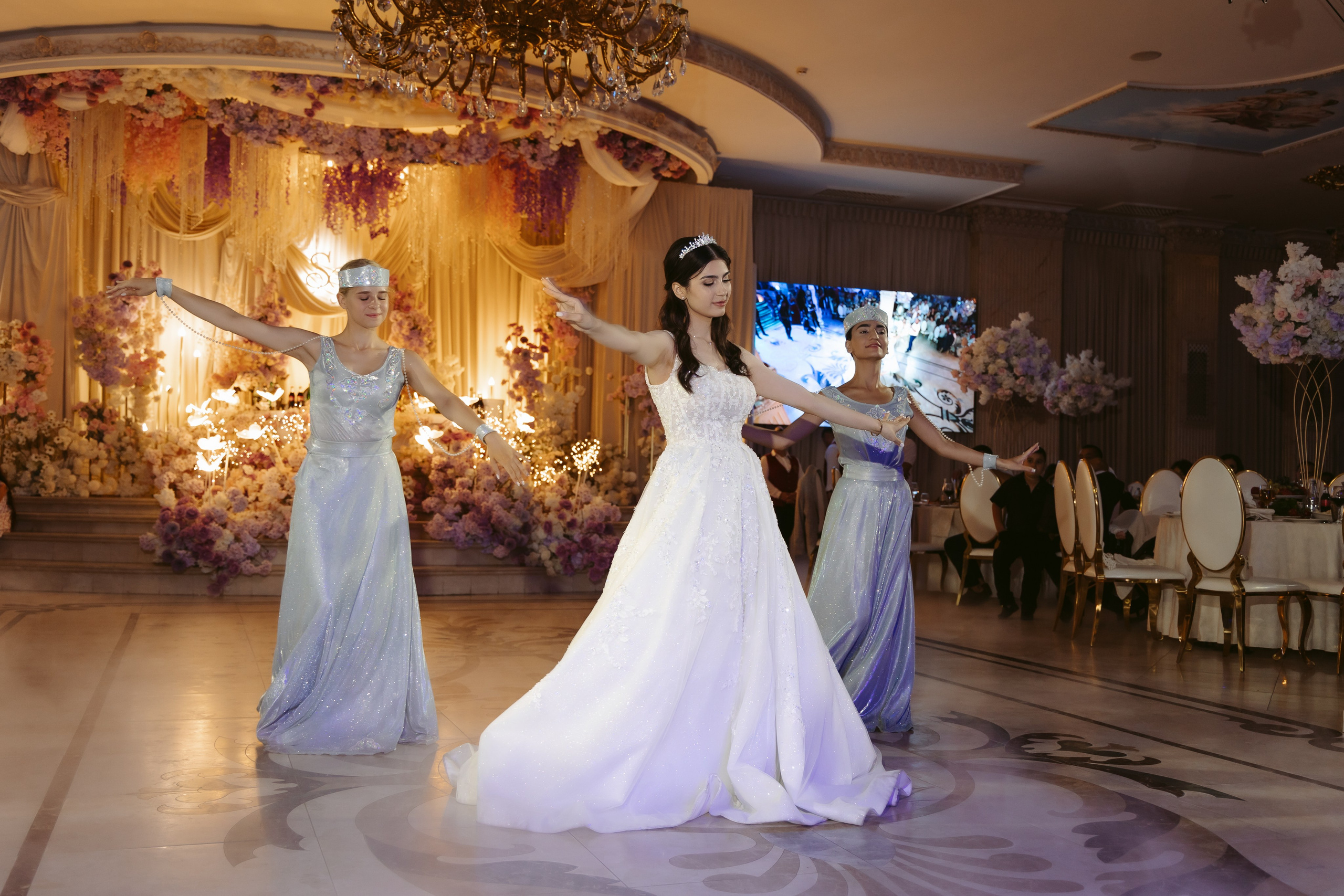 Свадьба С & К. Свадебный Фотограф в Москве Гор Магтагян