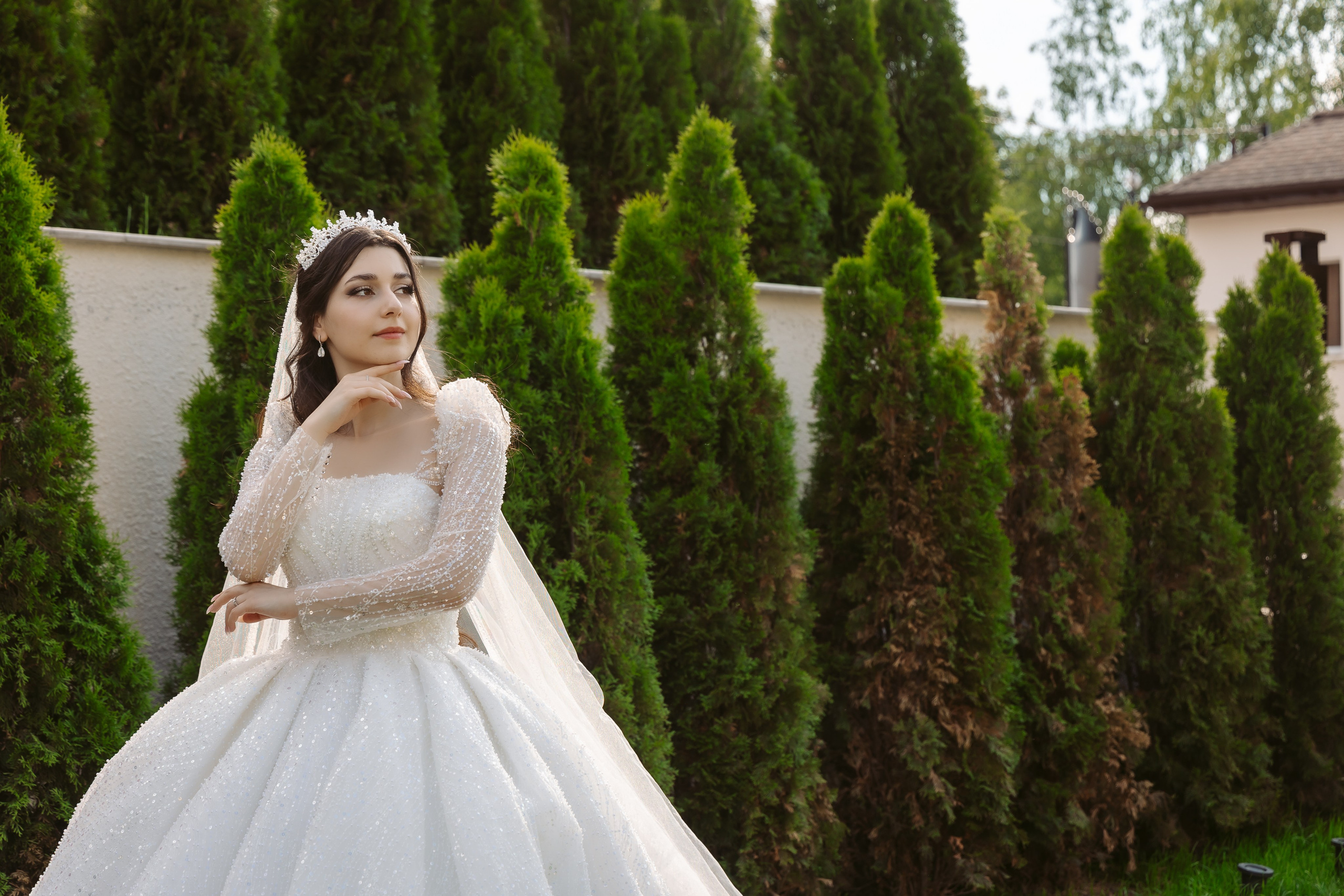 Свадьба А & С. Свадебный Фотограф в Москве Гор Магтагян