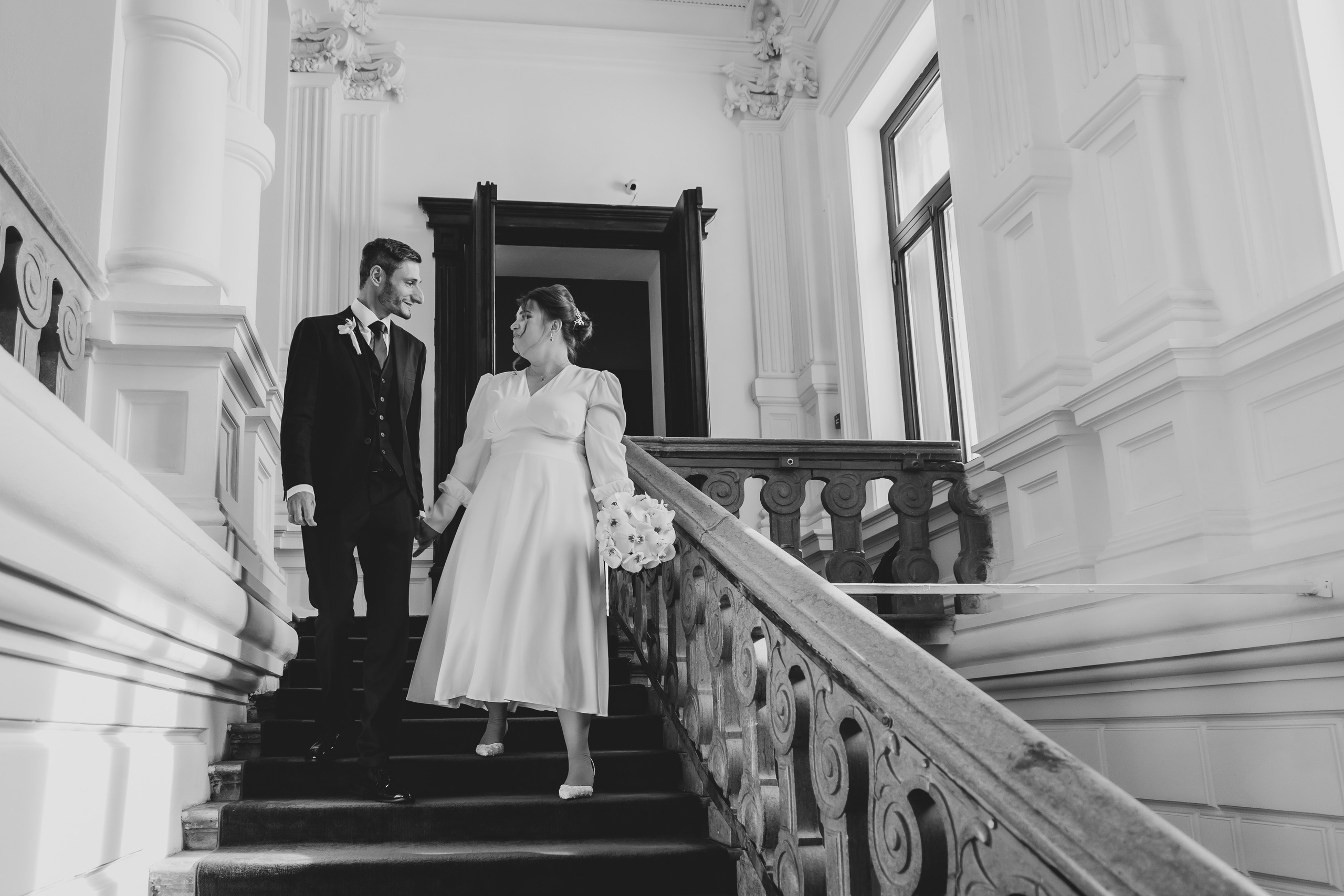 Загс. Свадебный Фотограф в Москве Гор Магтагян