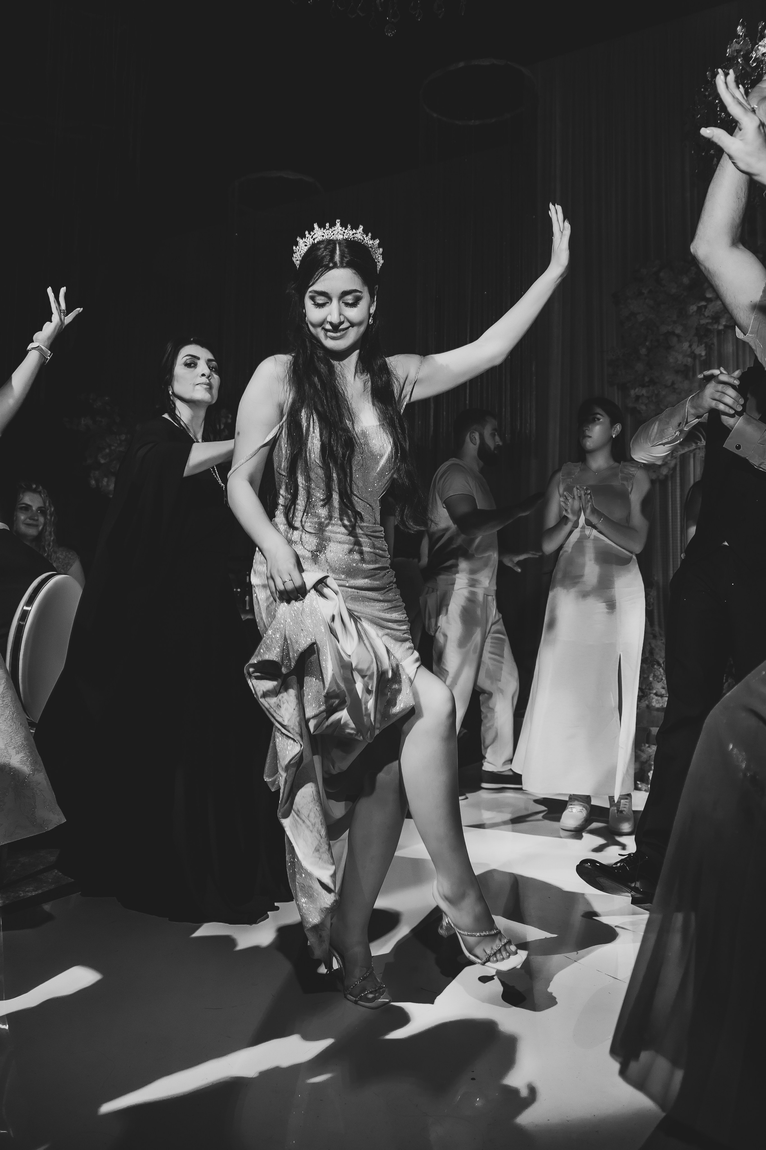 Свадьба А & С. Свадебный Фотограф в Москве Гор Магтагян