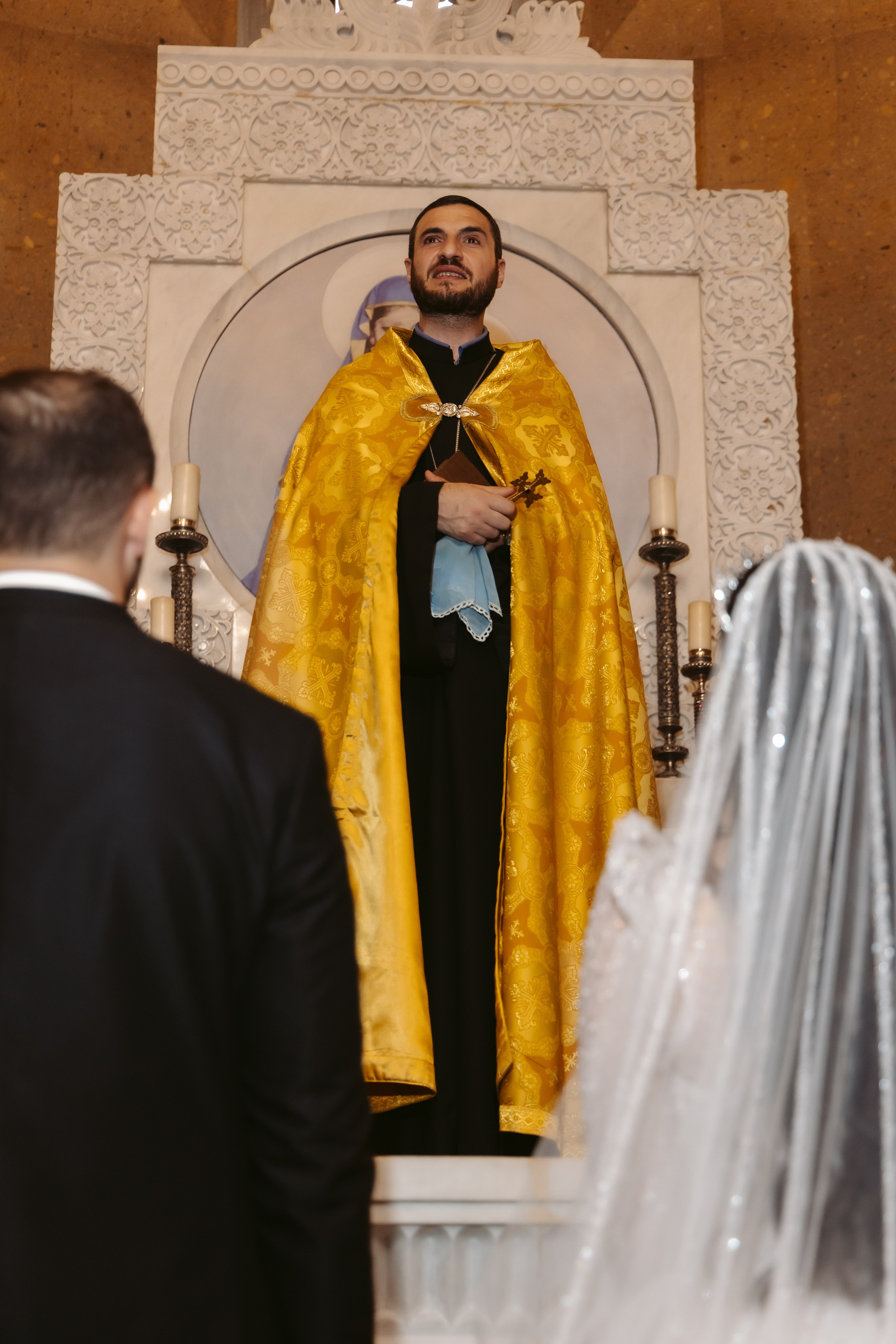 Свадьба А & С. Свадебный Фотограф в Москве Гор Магтагян