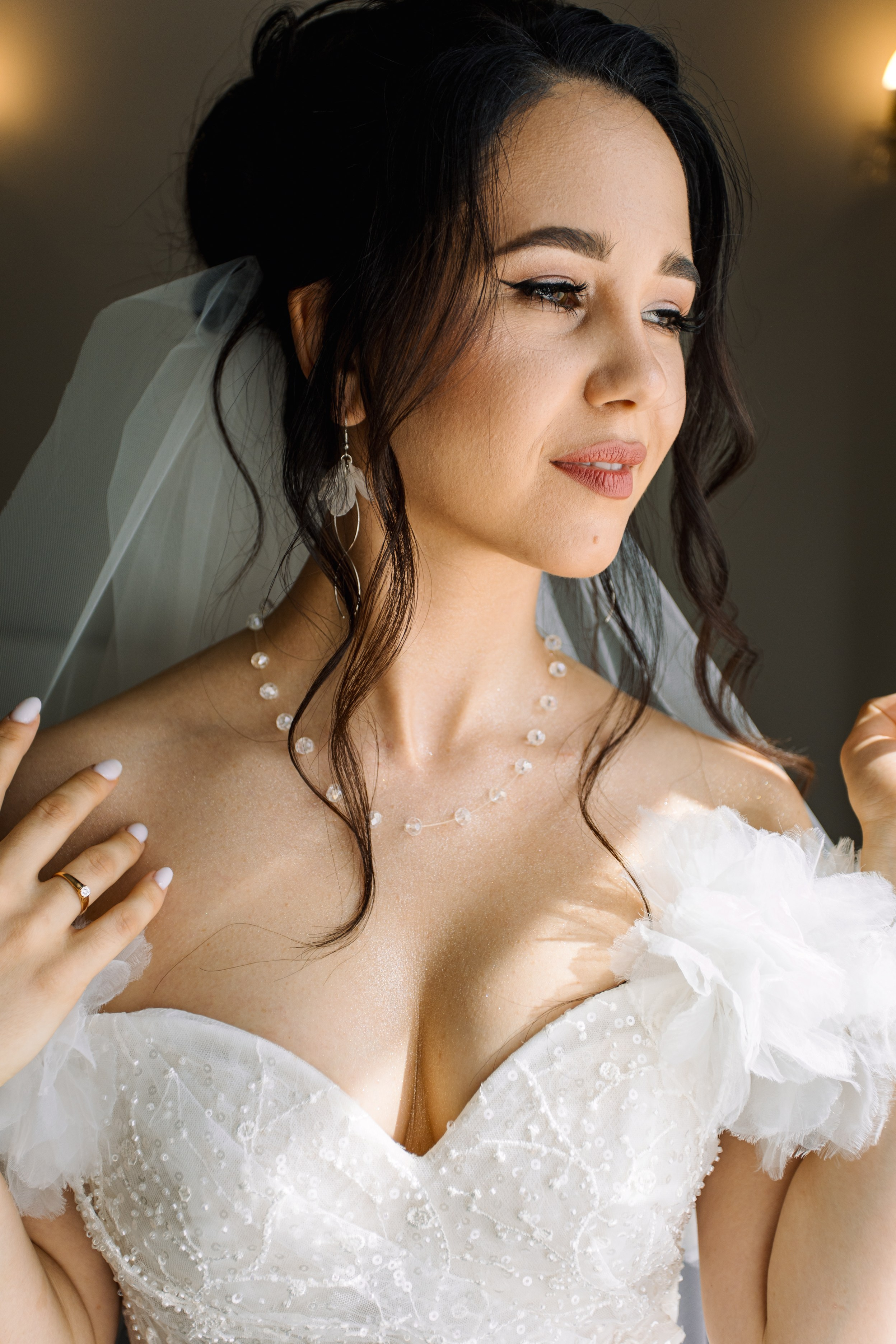 Свадебный и семейный фотограф в Новокузнецке Светлана Числова