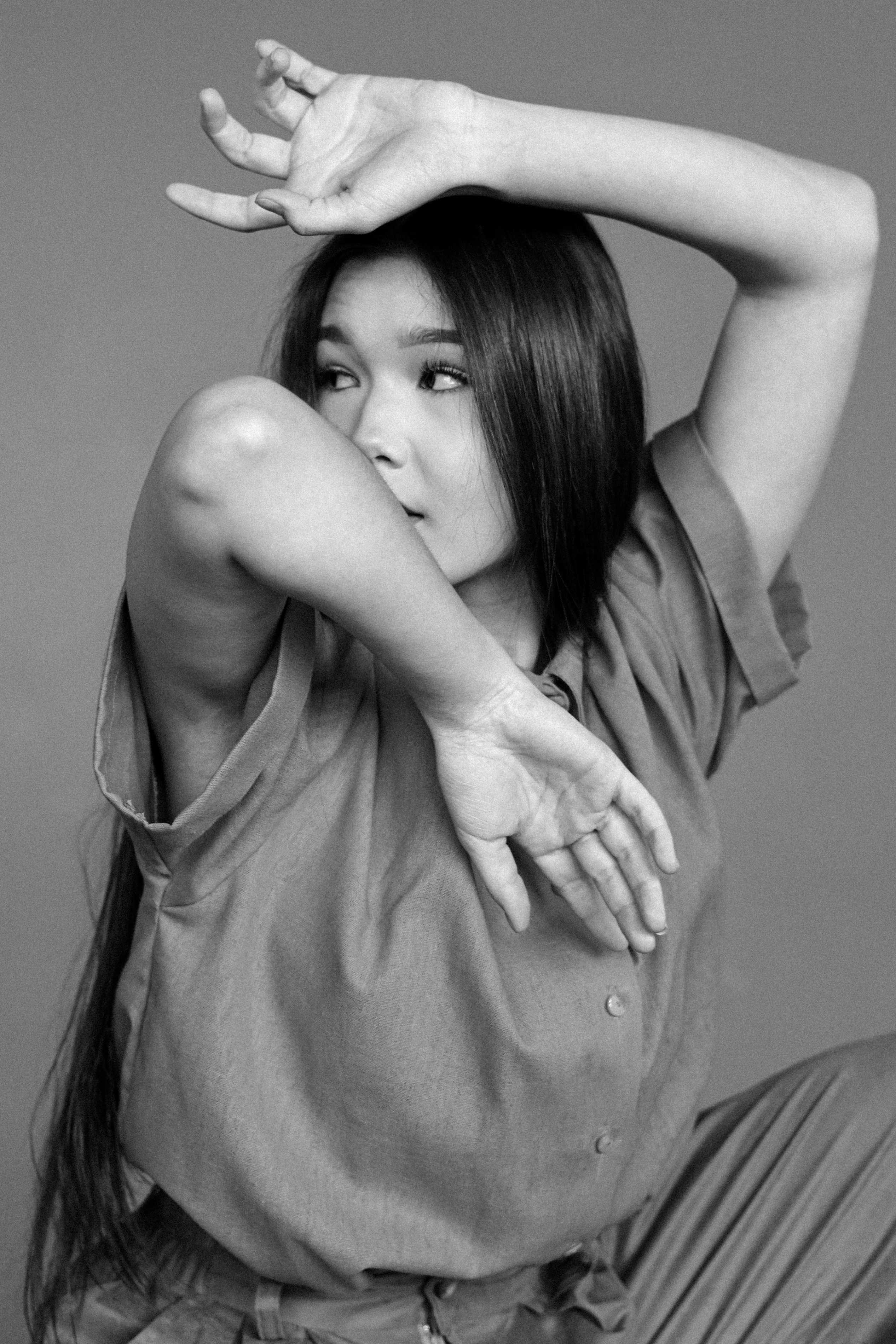 Индивидуальные съемки. Концертный и репортажный фотограф Ханты-Мансийск Воинская Татьяна