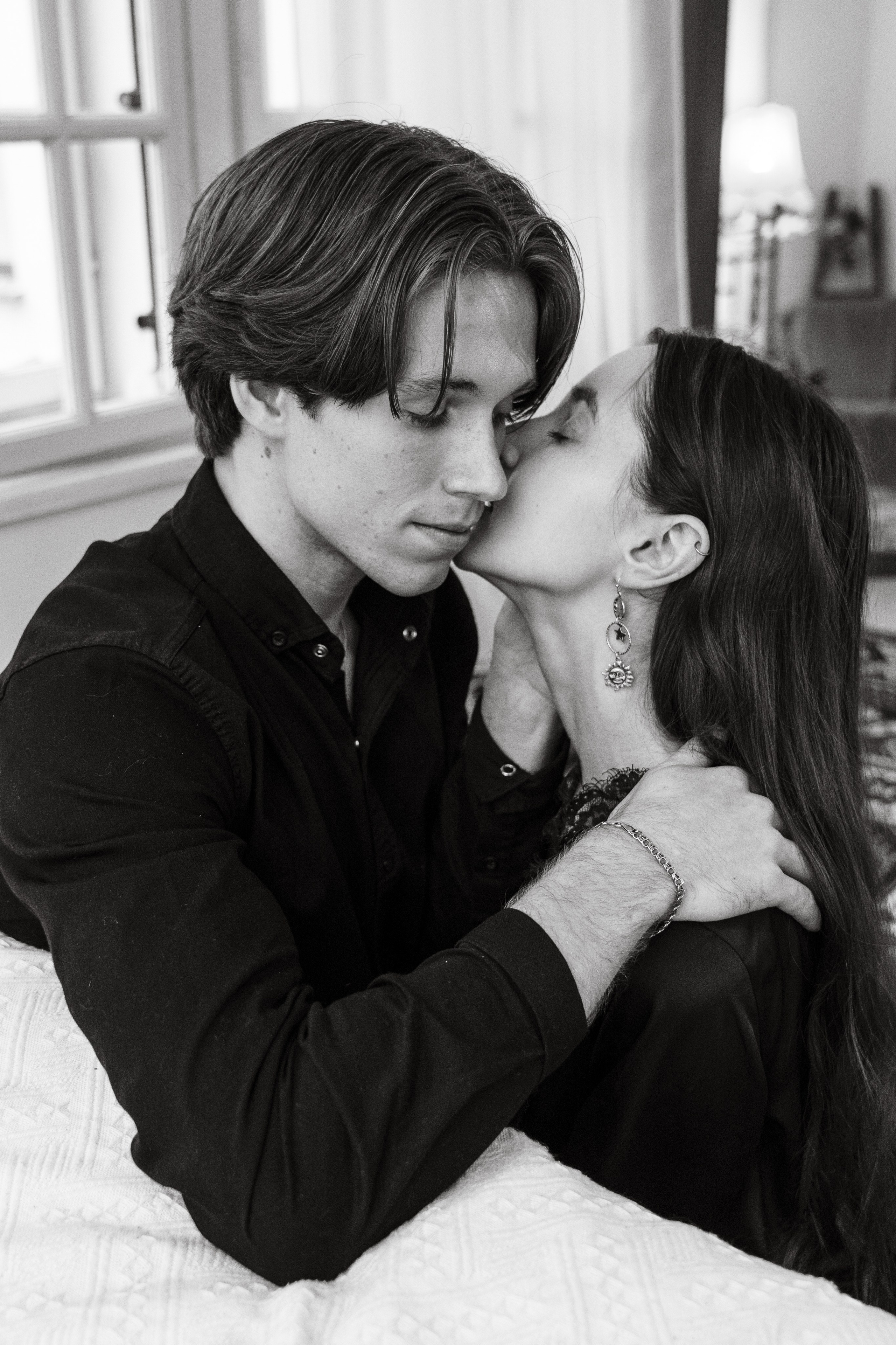 Без названия. Фотограф-эстет