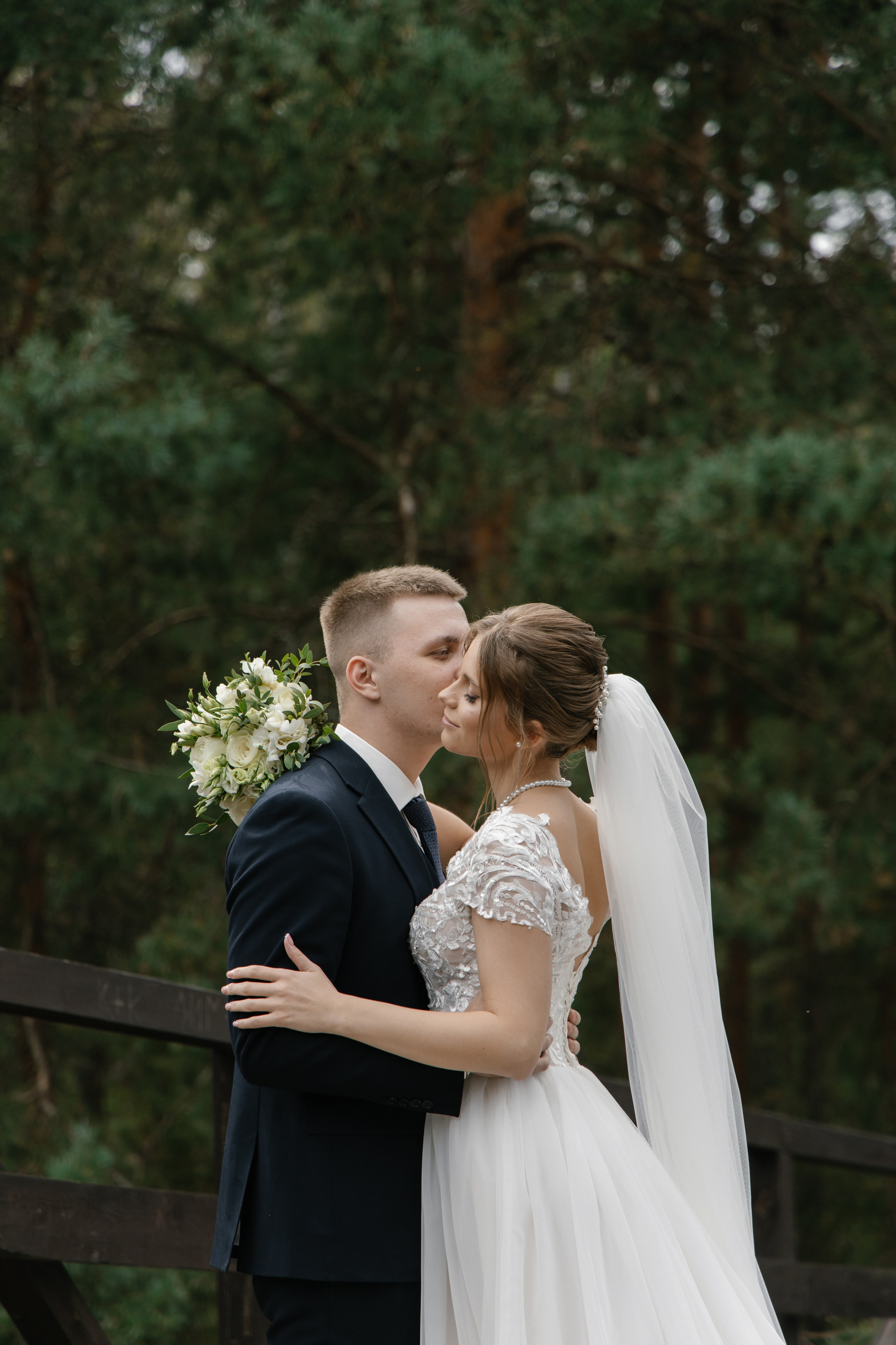 Ксения и Антон (полный день). Фотограф в Барнауле Юлия Садвокасова