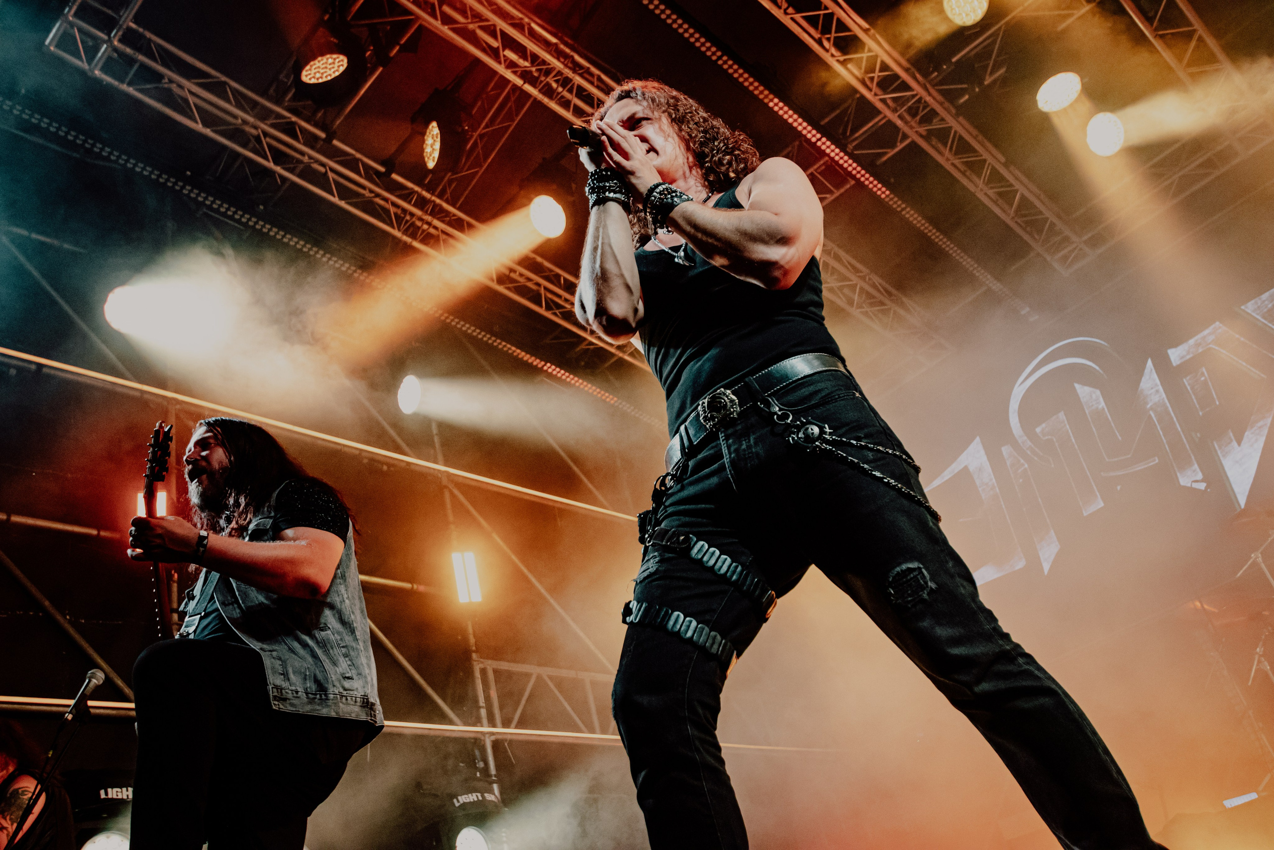 Эпидемия | Red Summer. Концертный фотограф Михальченкова Алёна | Москва