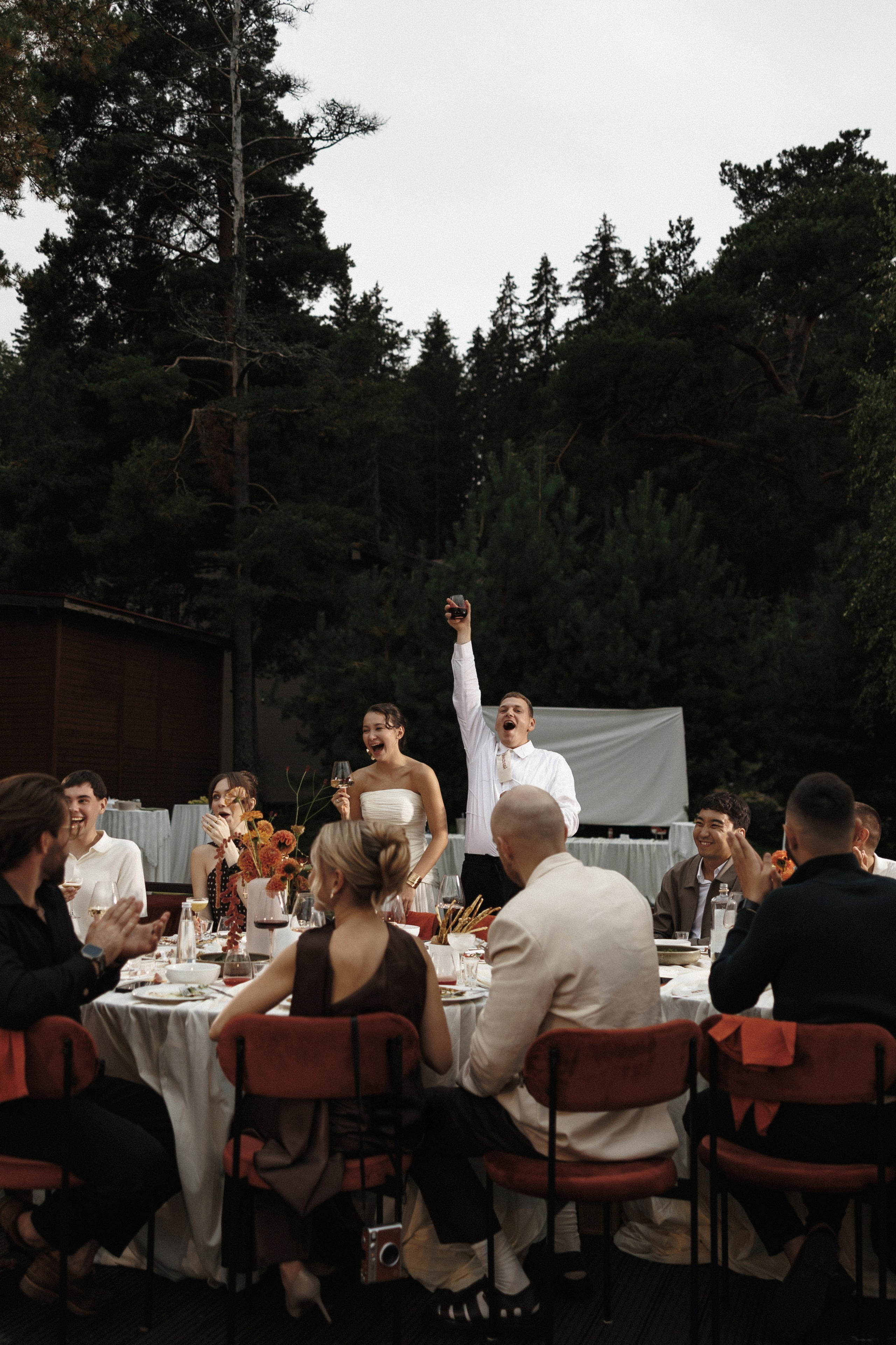 Ол ай нид из ё лав тунайт. Свадебный фотограф Алина Ампер