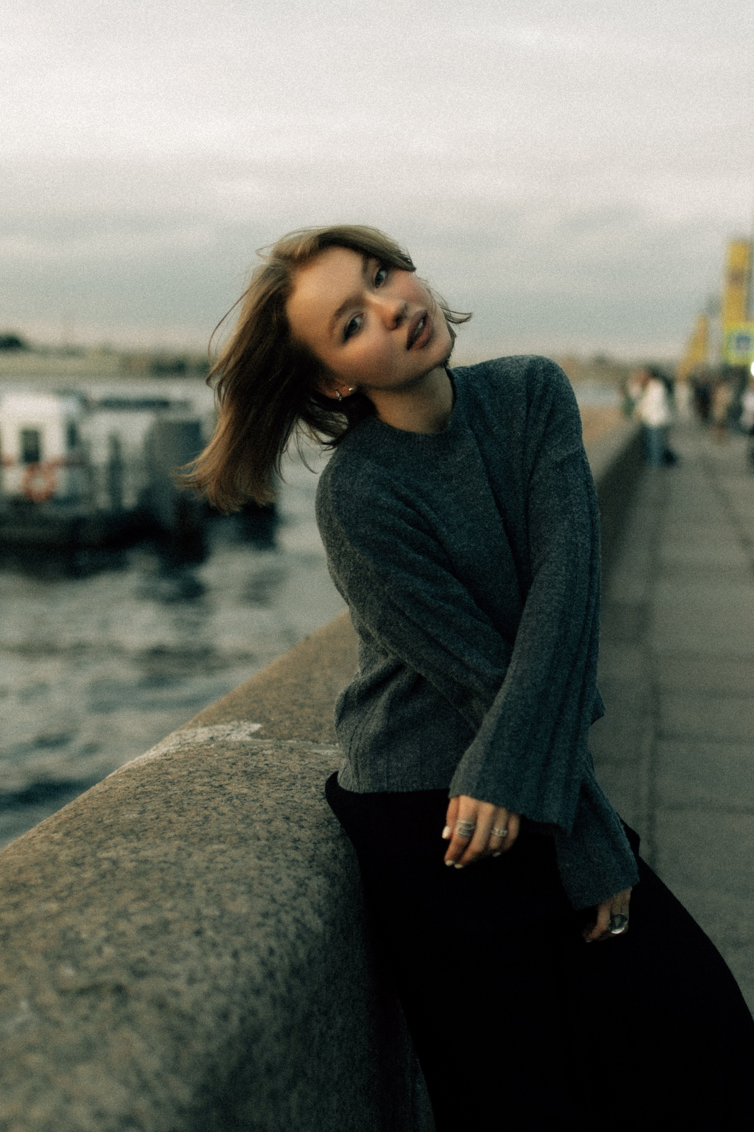 Вика. Фотограф в Санкт-Петербурге