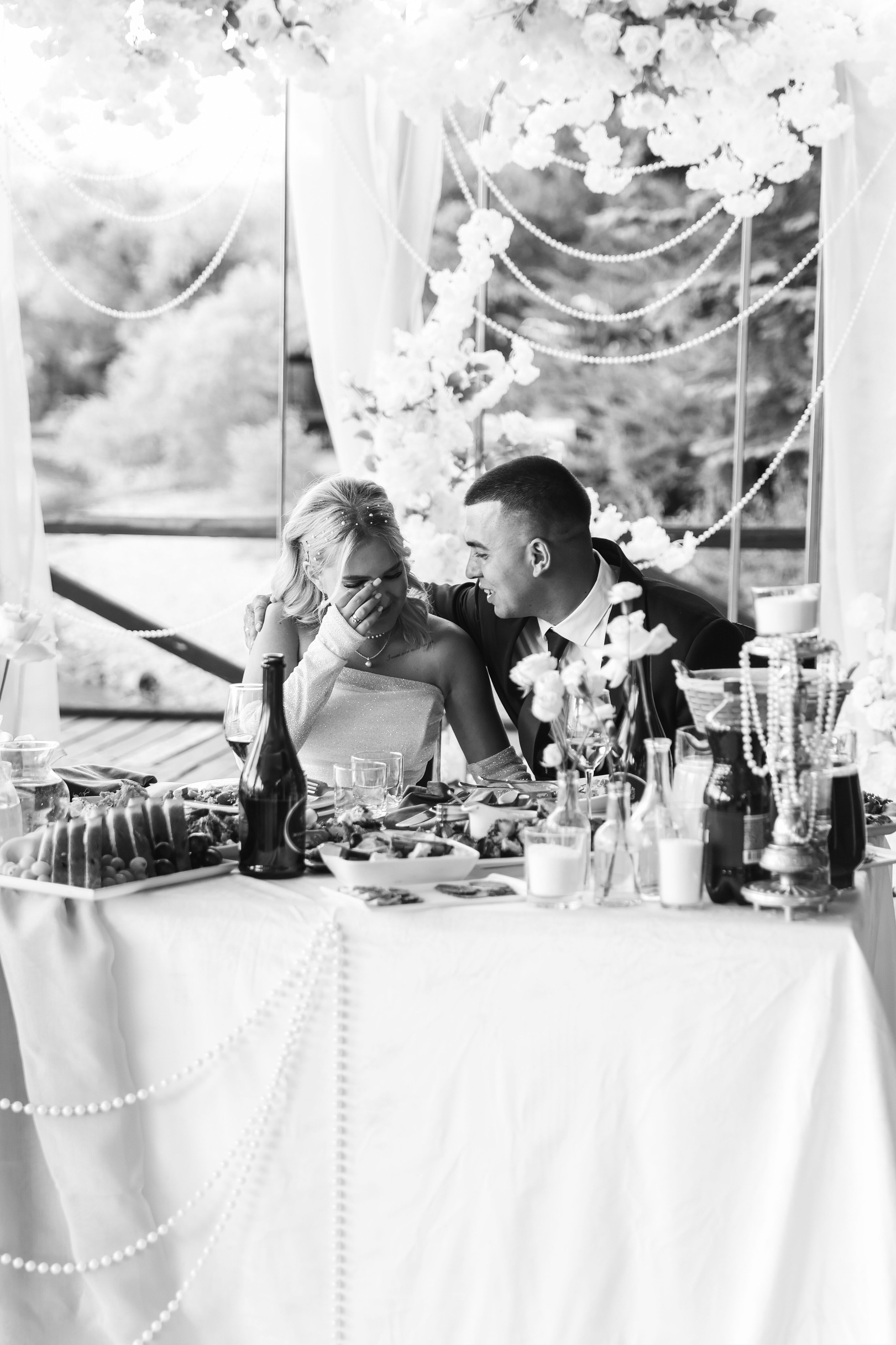 Анонс свадьба Владислав и Анастасия. Свадебный и семейный фотограф в Севастополе и Крыму Анастасия Сураева