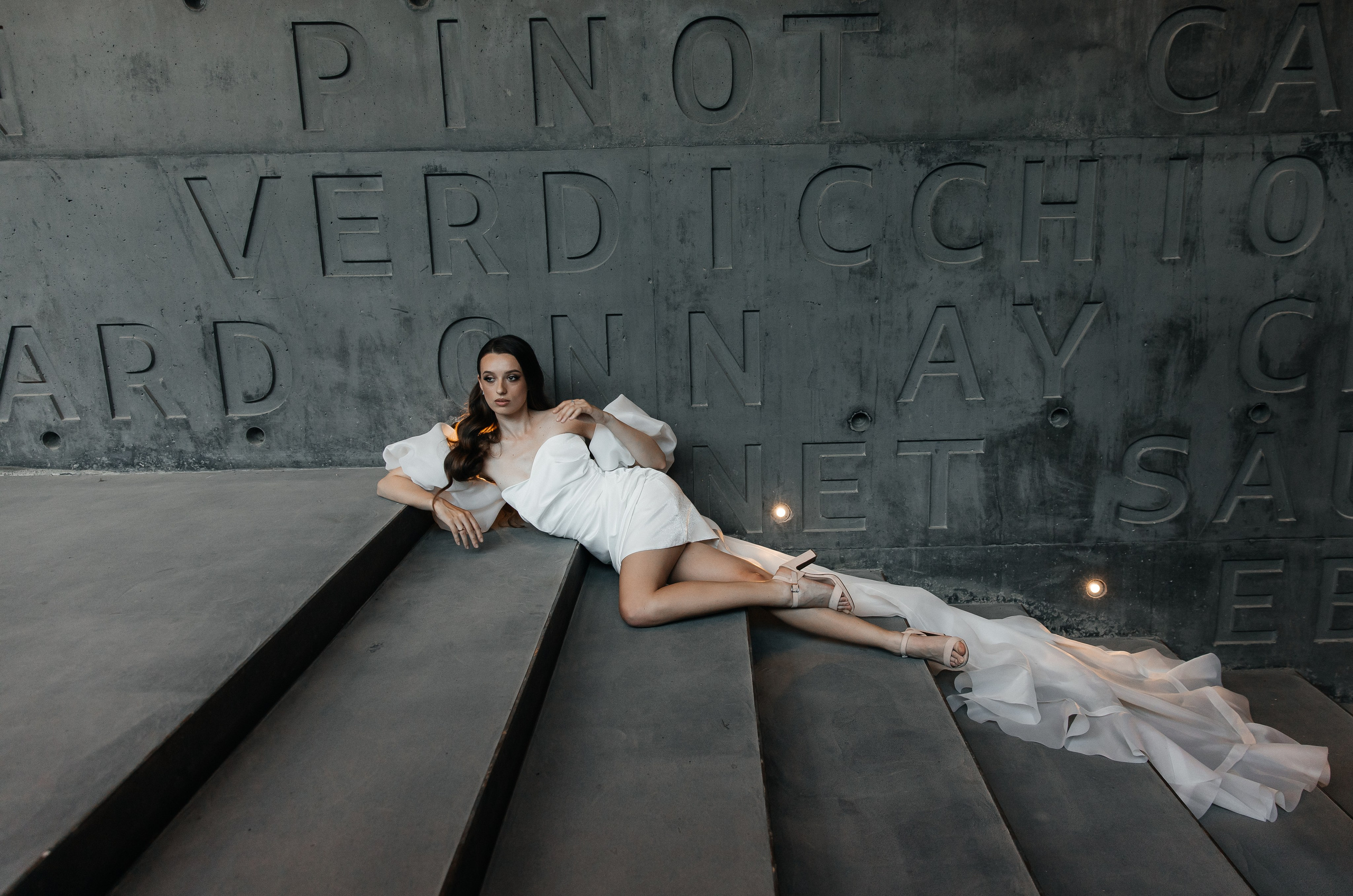 Диана и Алексей. Свадебный и семейный фотограф в Севастополе и Крыму Анастасия Сураева