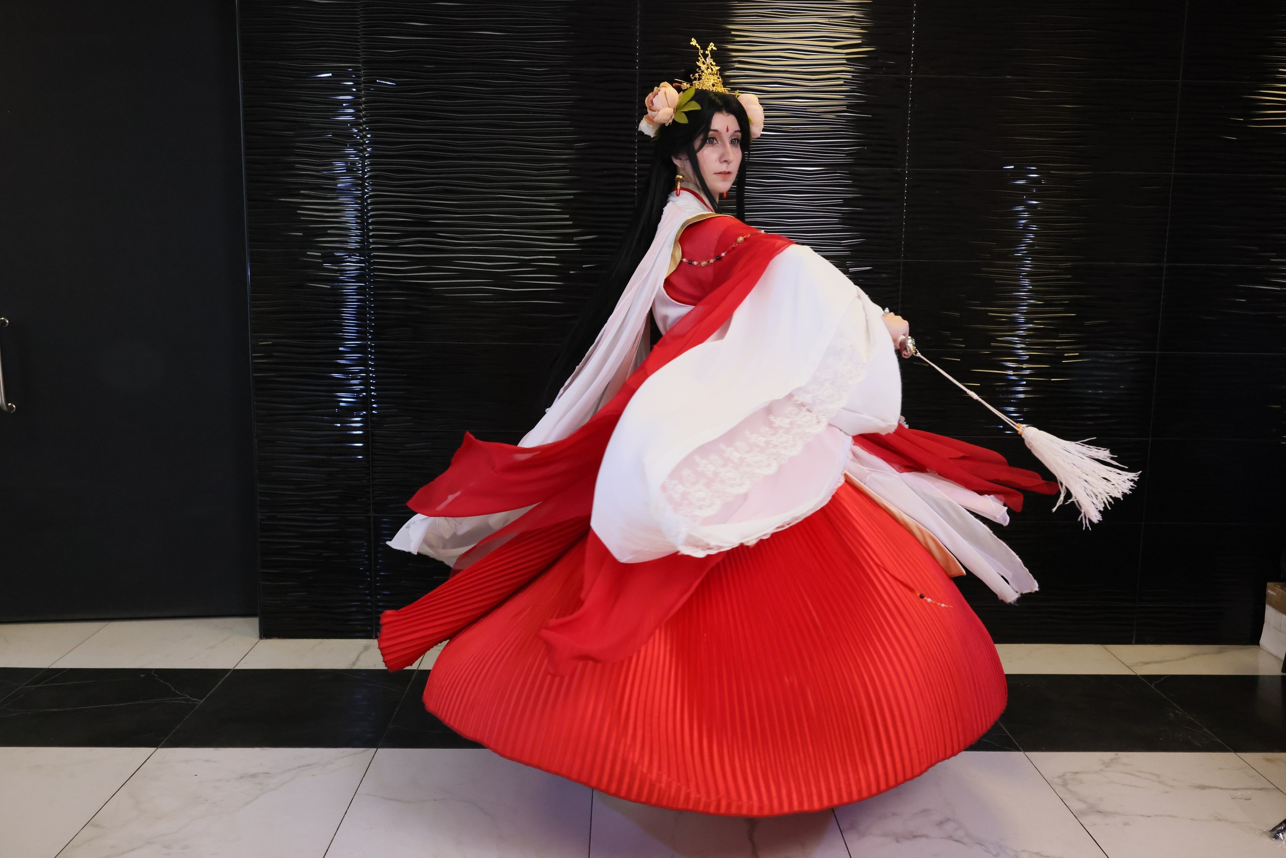 Юки, но Одори 13. Фотограф в Туле Крупский АнДРей. Фотостудия «КАДР71» в Туле