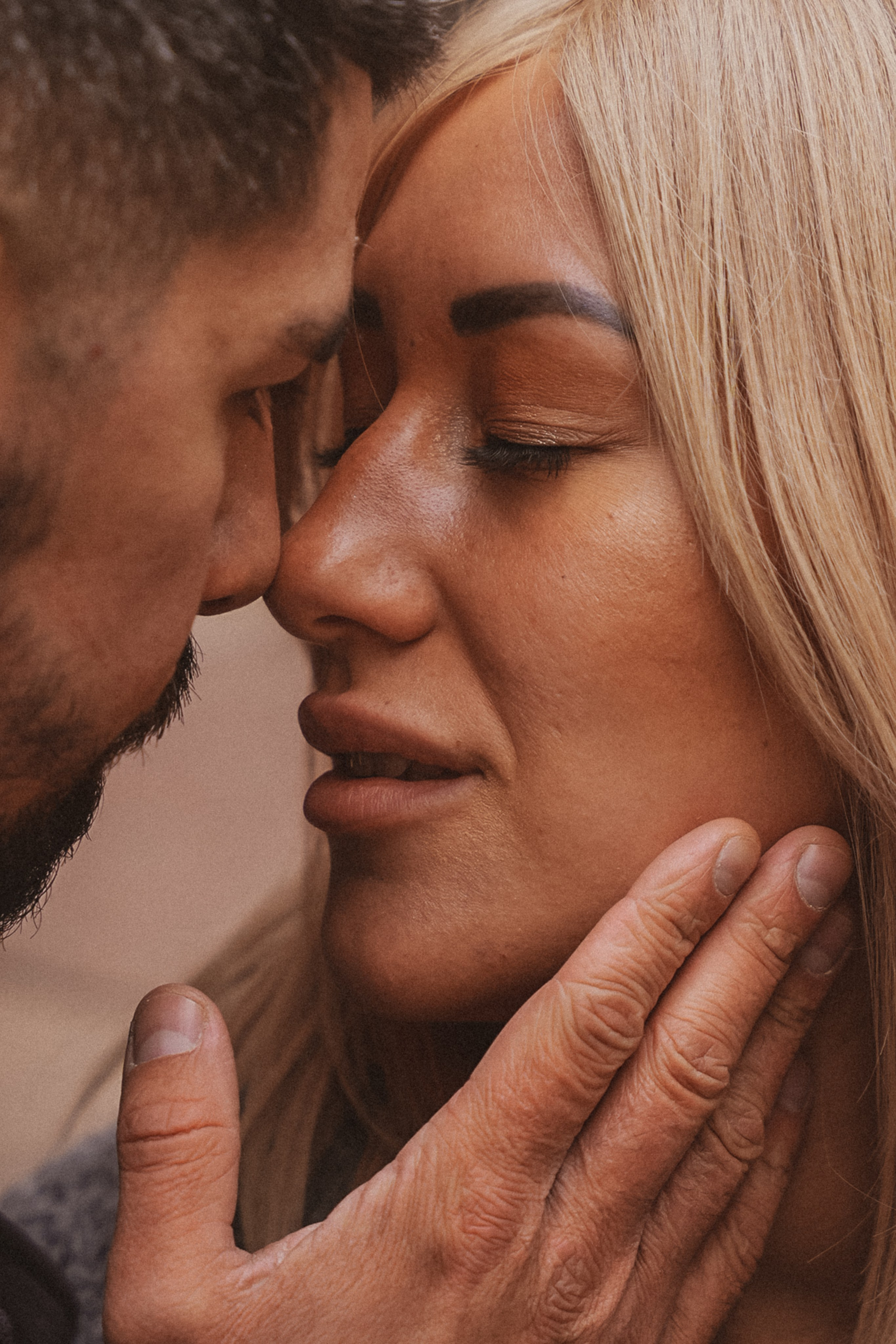 Love story. Елена Новикова фотограф и видеограф в Москве