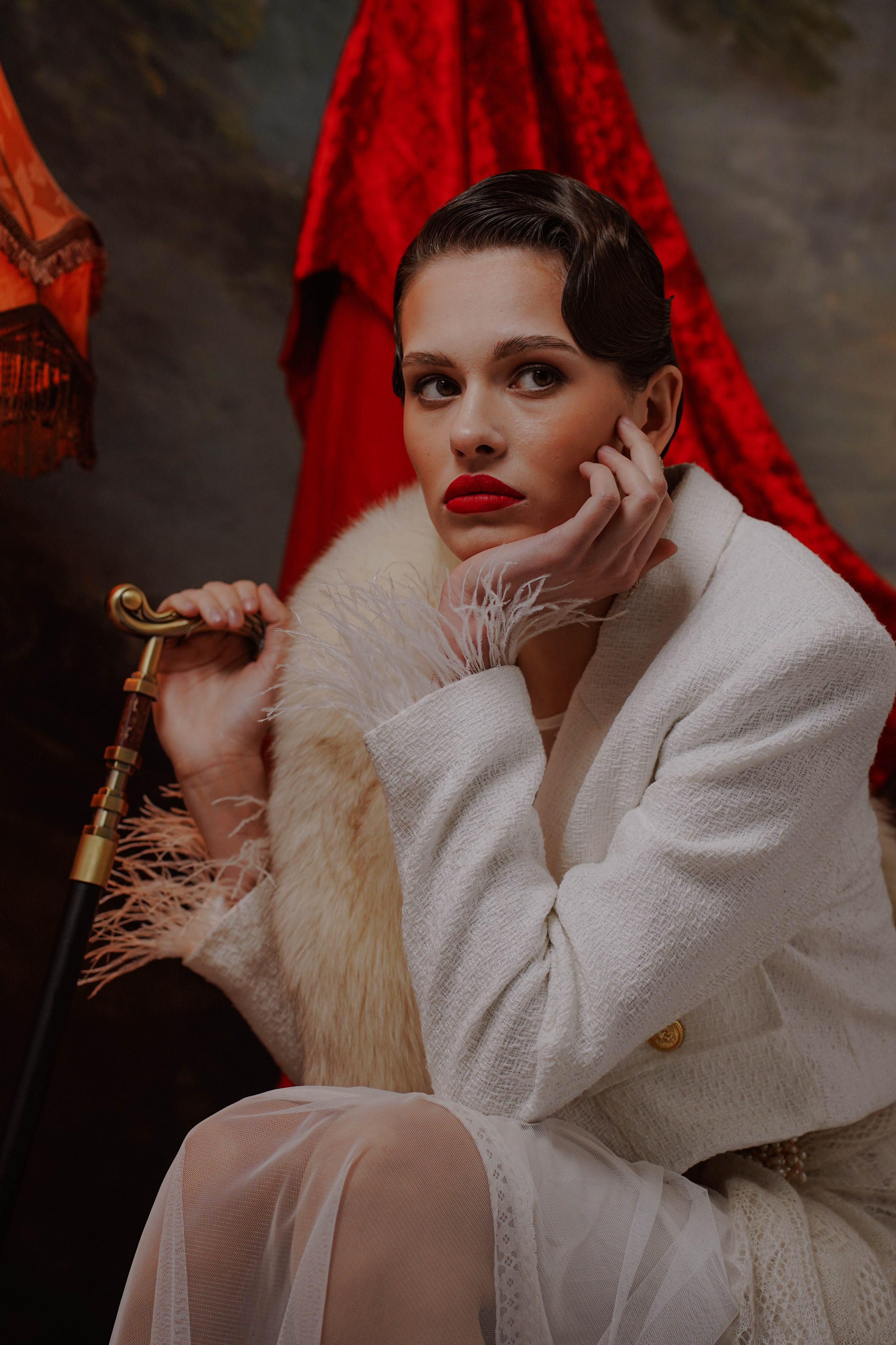 Творческие. Фотограф в Оренбурге Мария Иванова