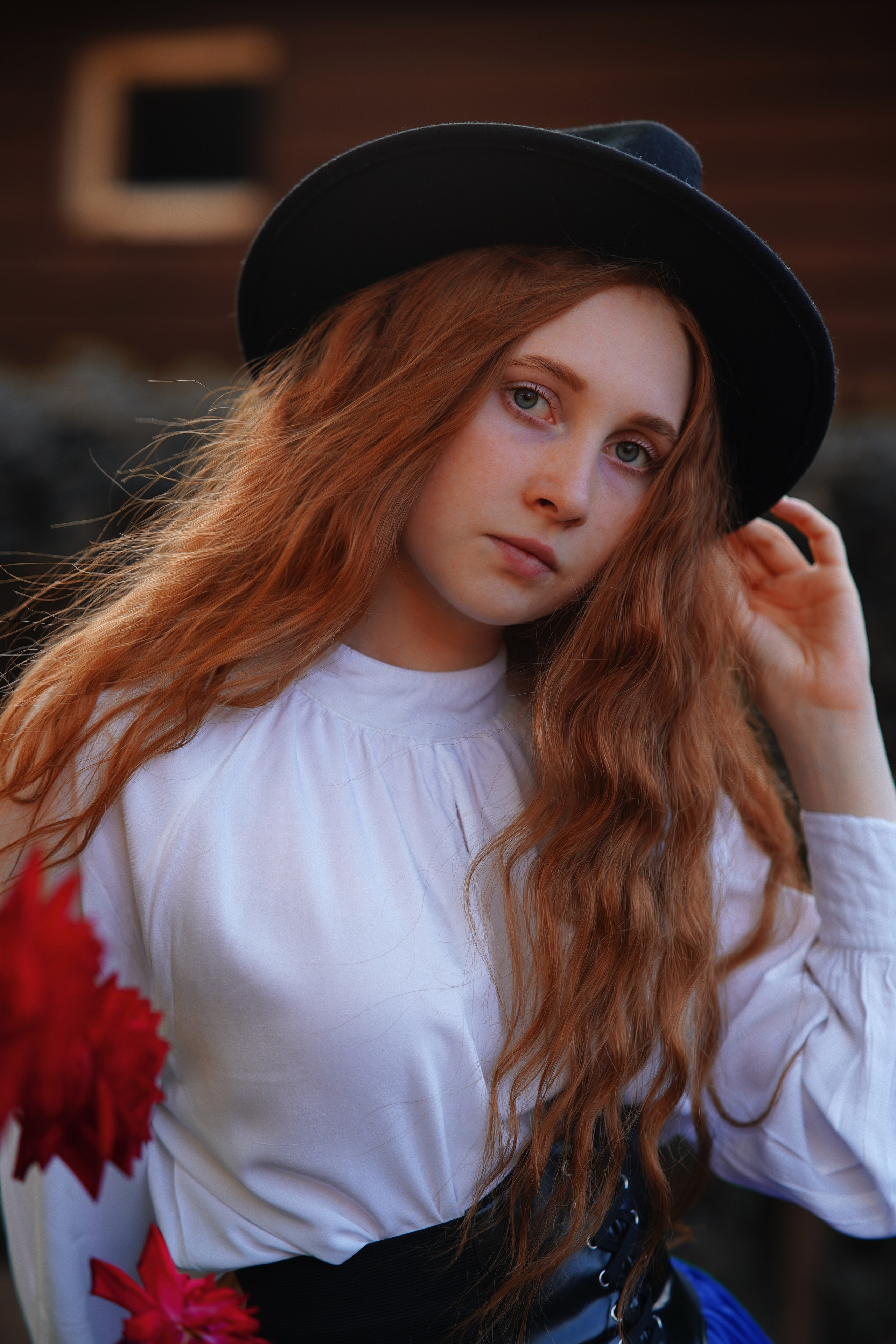 Индивидуальные. Фотограф в Оренбурге Мария Иванова