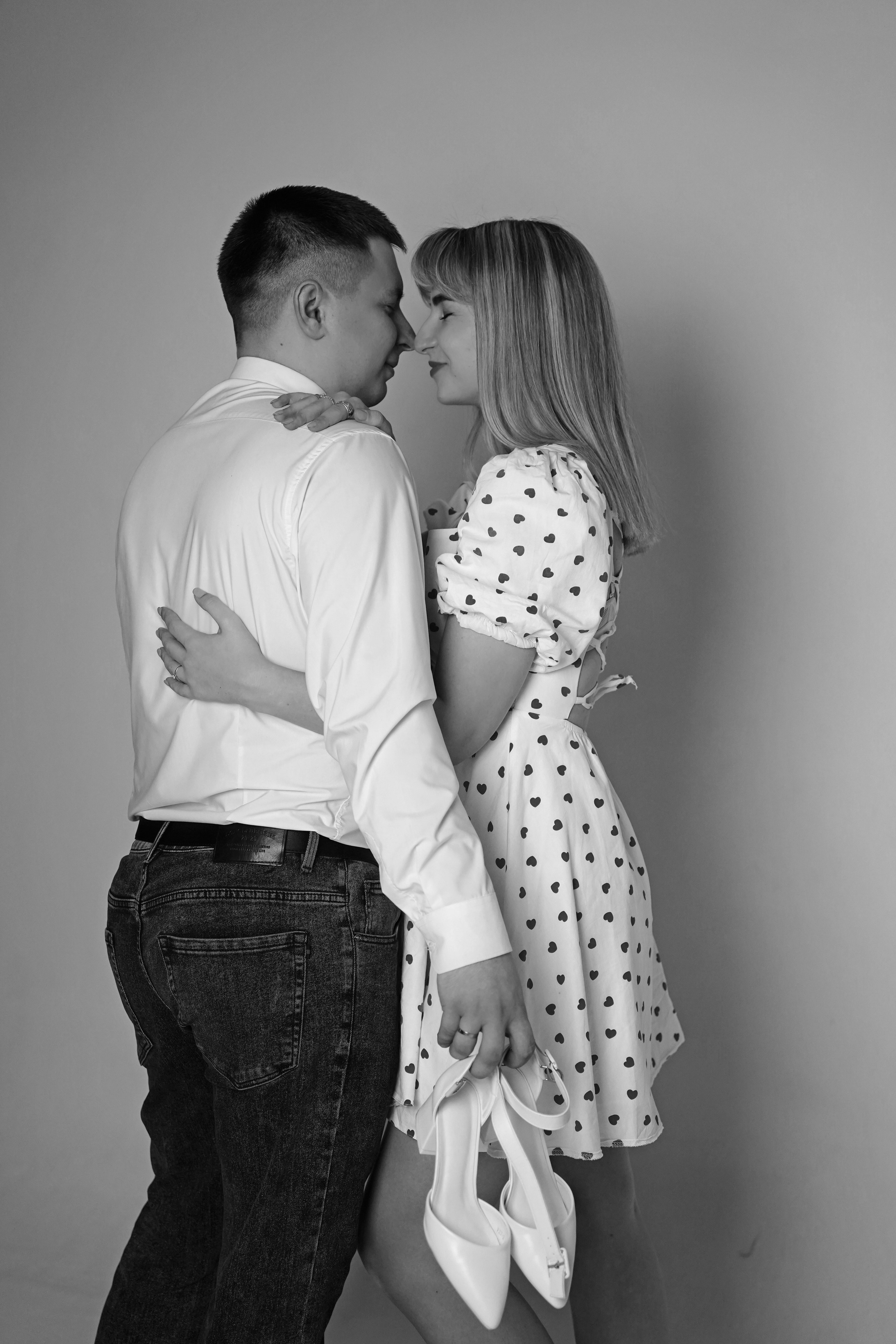 Love Story. Фотограф в Оренбурге Мария Иванова