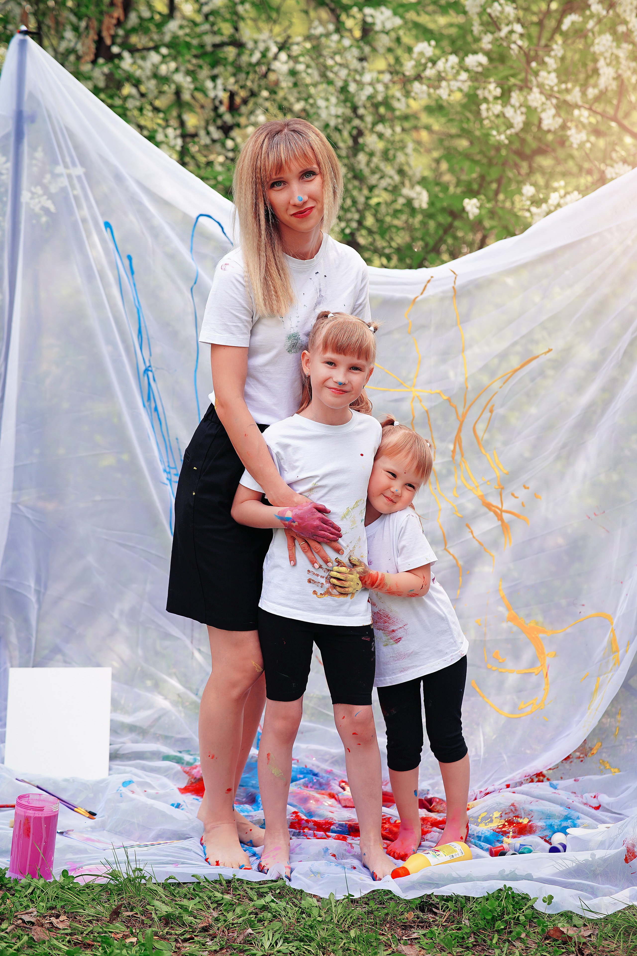 Творческие. Фотограф в Оренбурге Мария Иванова