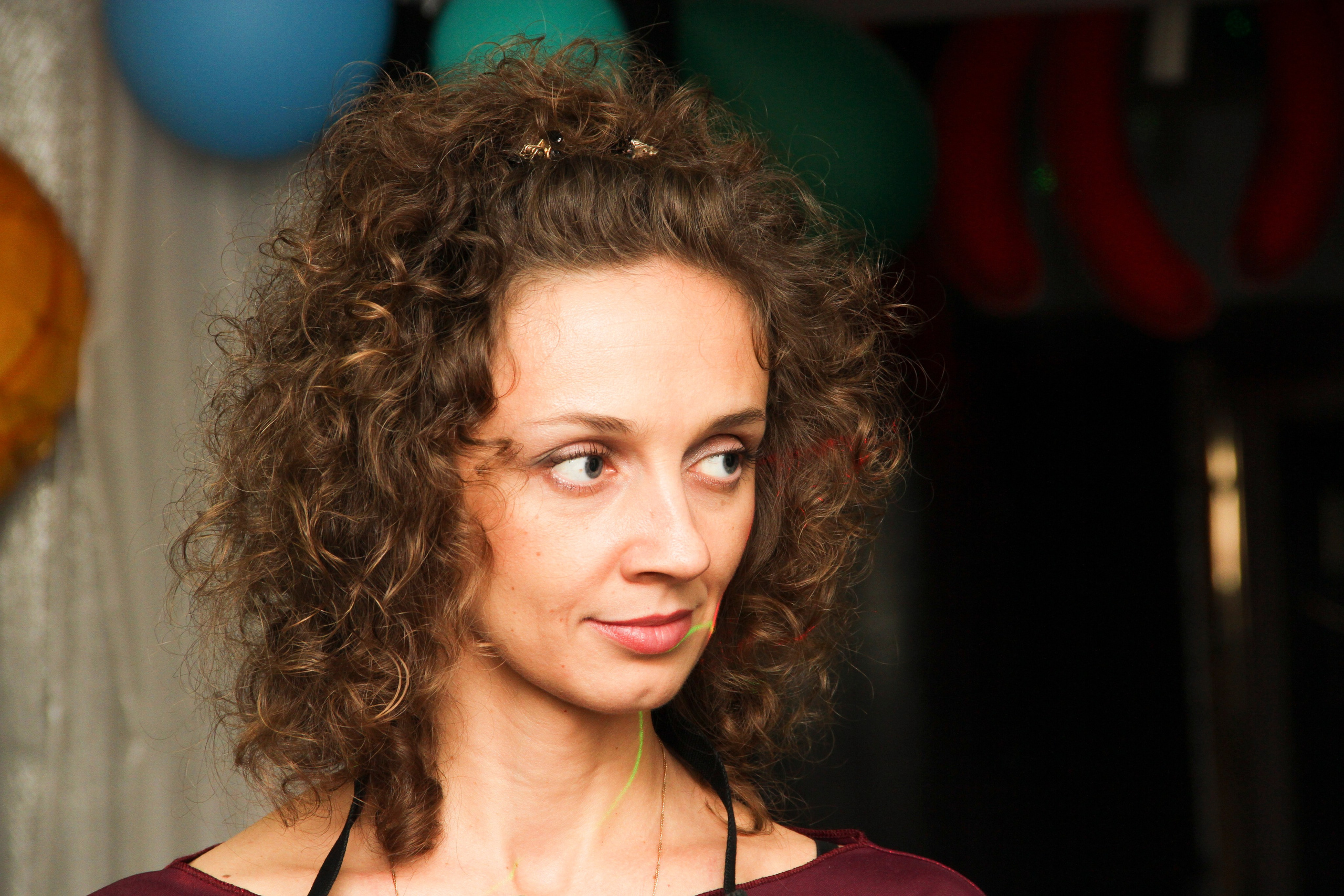 Катя ДР 13 лет 01.12.2012. Семейный, Свадебный фотограф СПБ Питер— Романова Екатерина