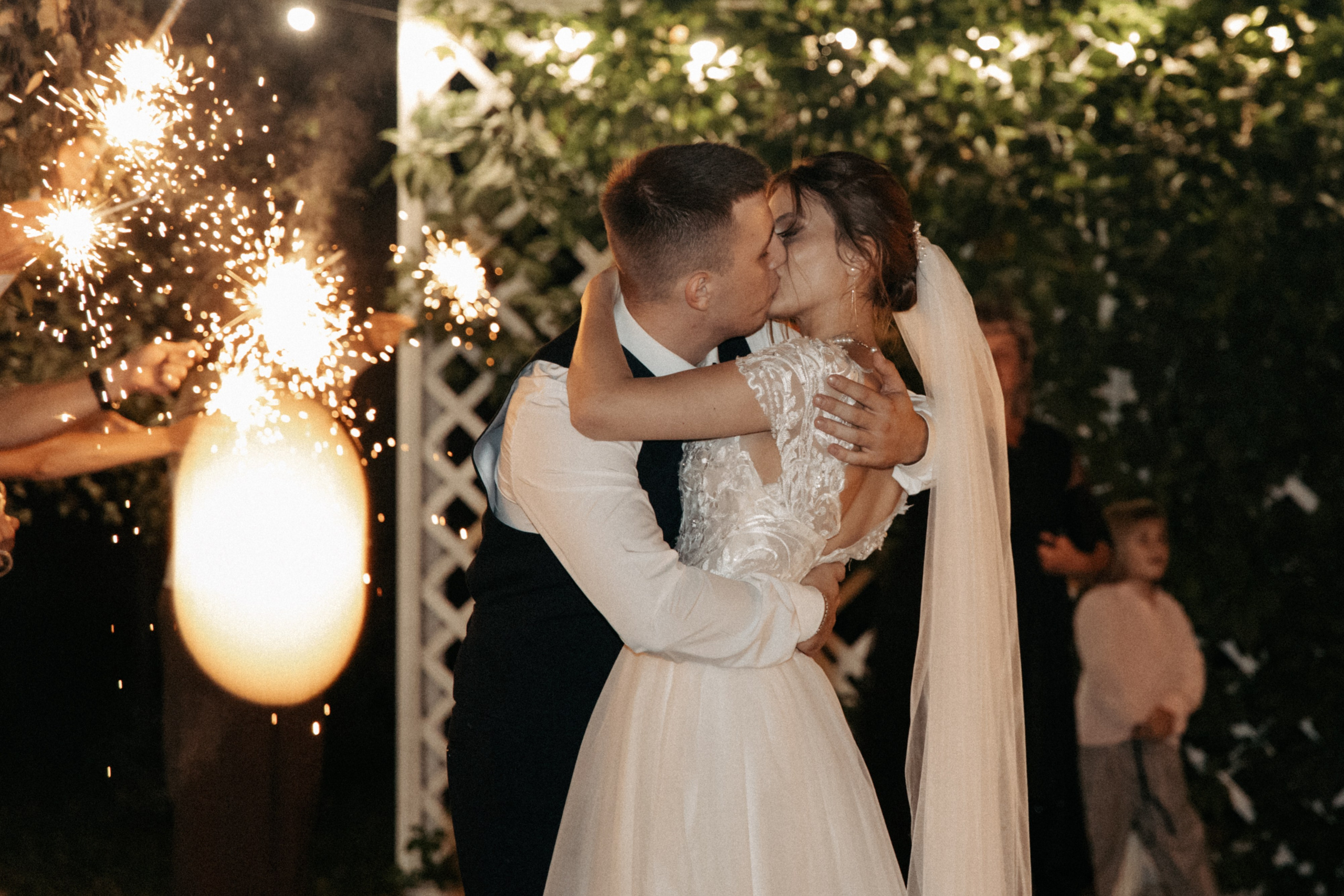 Ксения и Антон (полный день). Фотограф в Барнауле Юлия Садвокасова