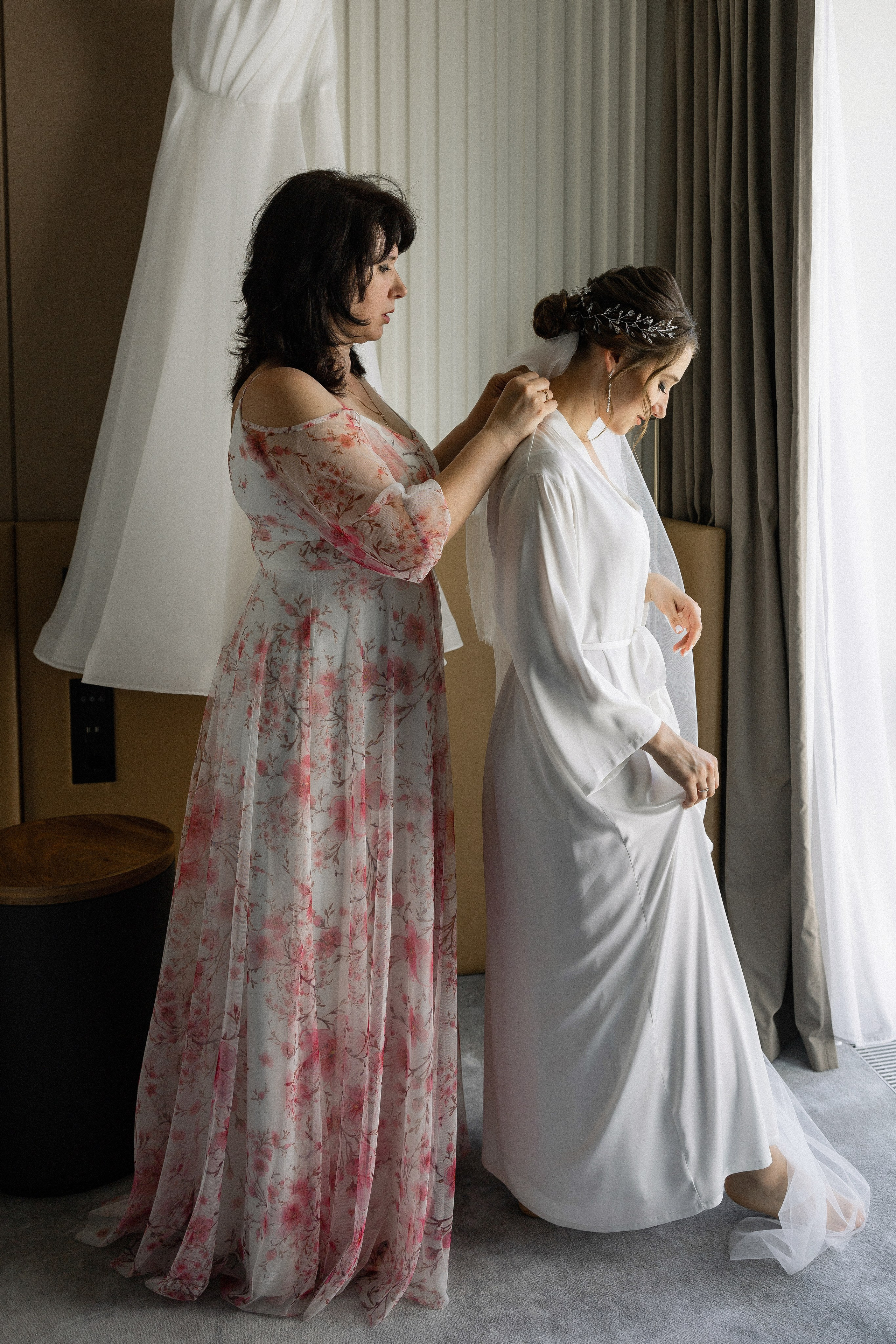 Дмитрий и Анастасия. Свадебный фотограф и видеограф в Москве, Виктор Архилюк