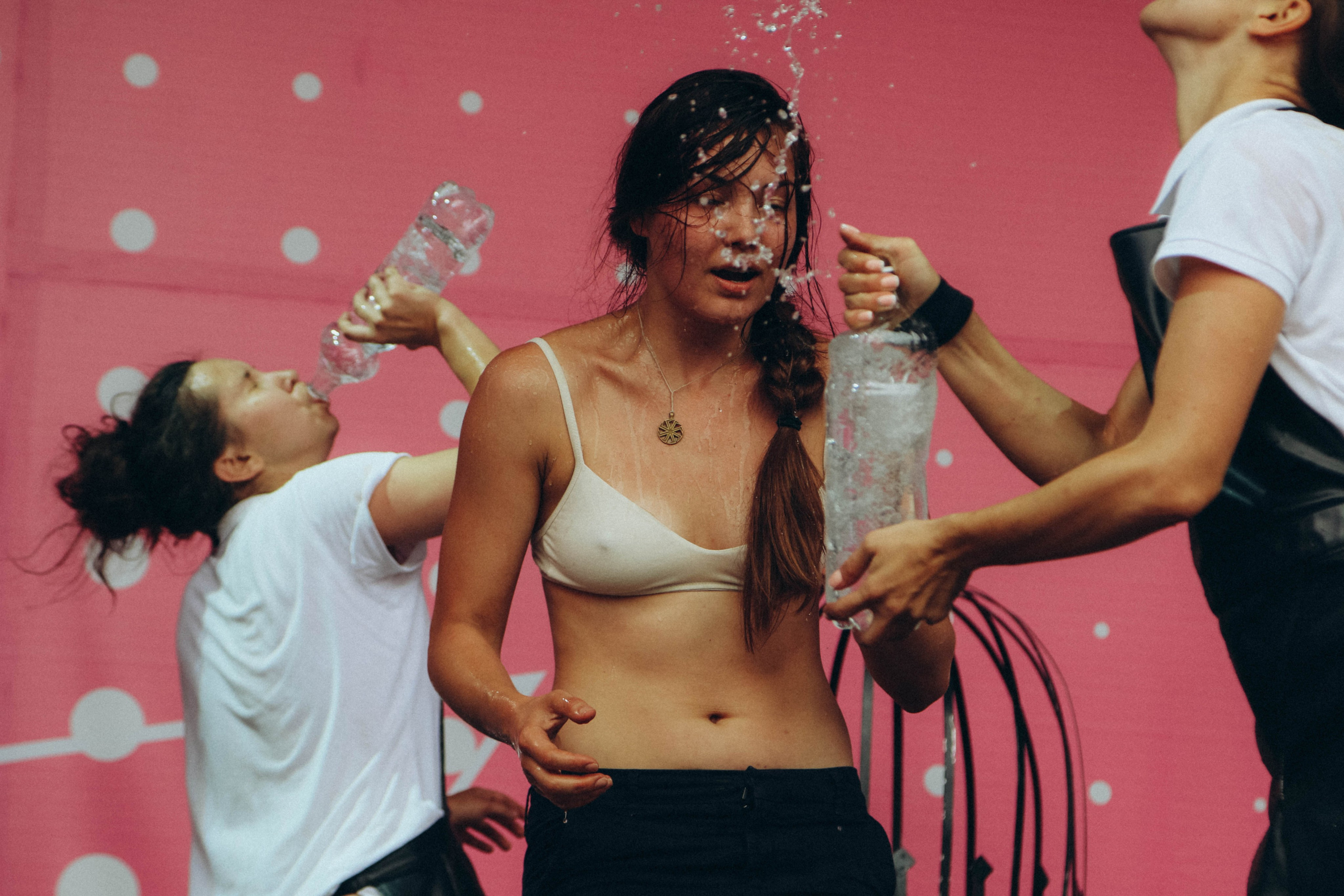 Фестиваль LifePicnik на Елагином острове. Репортажный фотограф во Всеволожске и Санкт-Петербурге Владимир Капустин