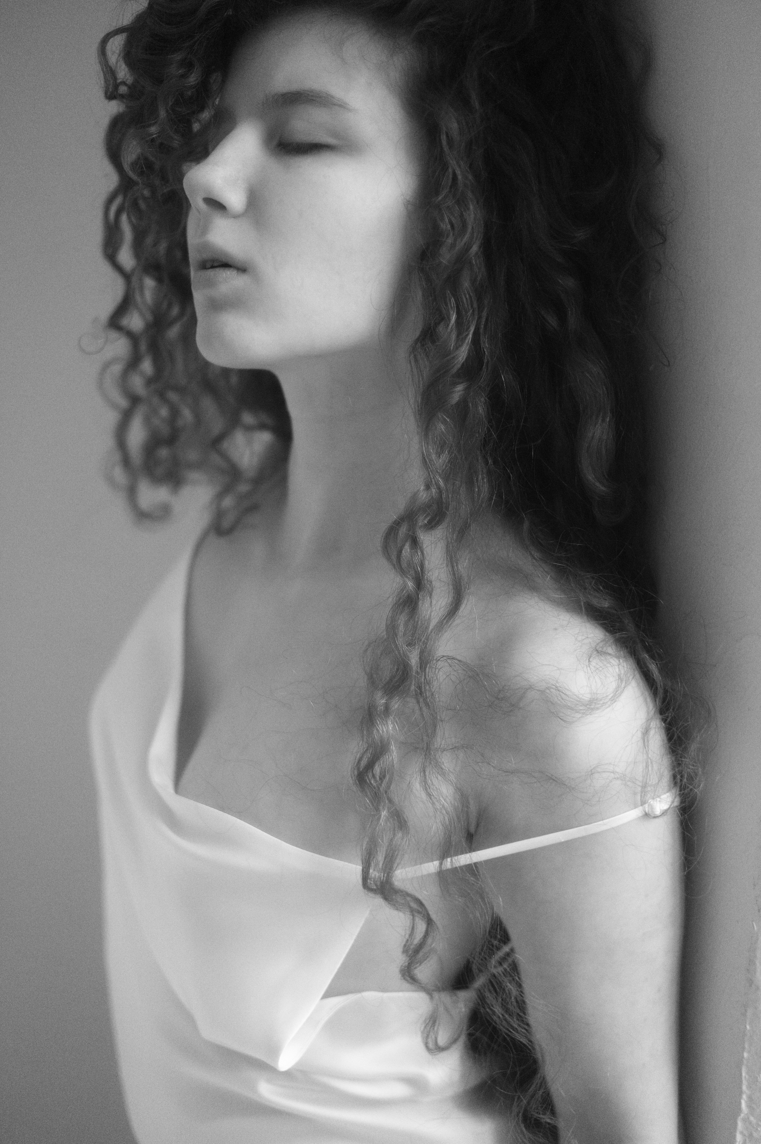 Женский портрет. Мастерская Демченко