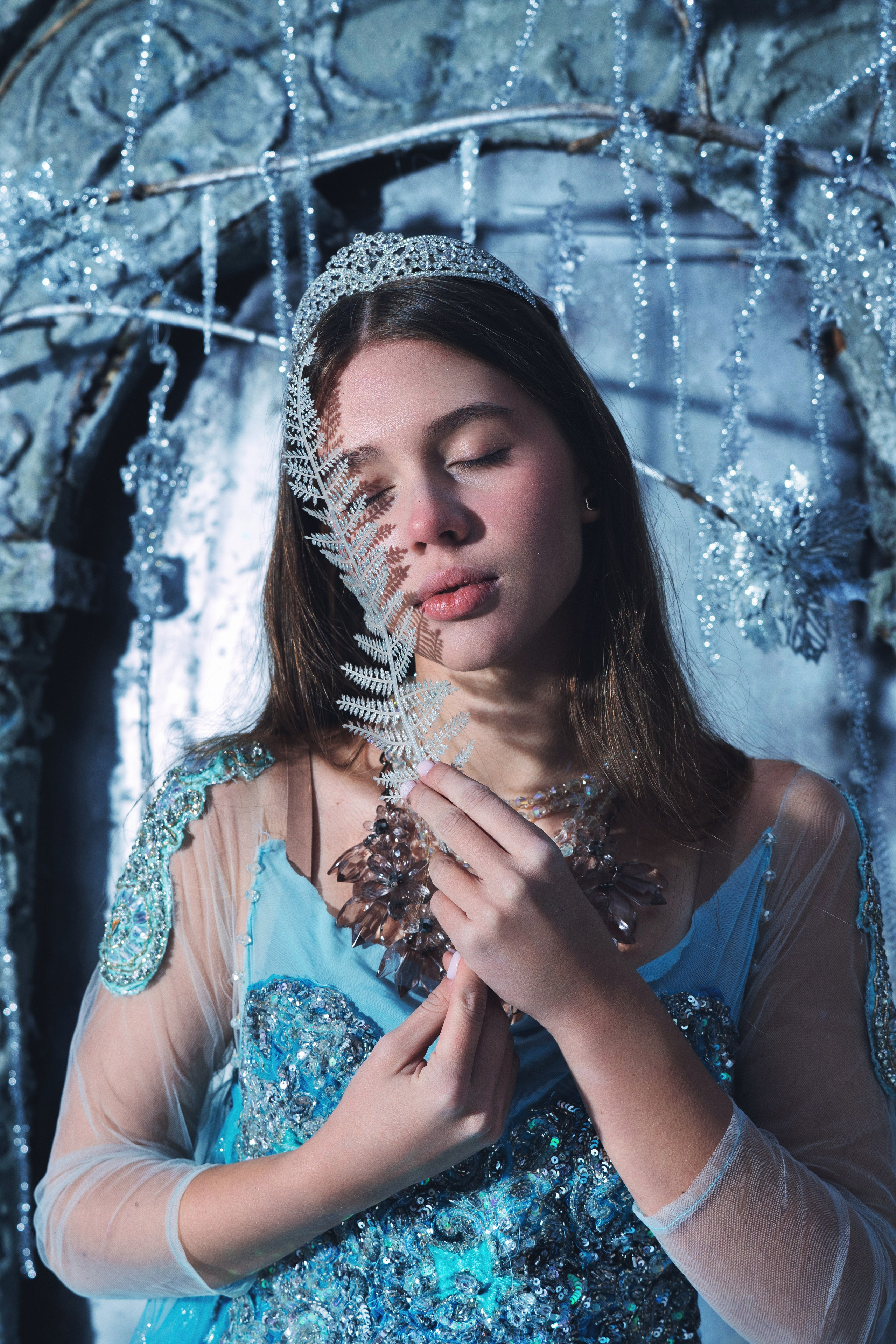 Новогодние съёмки. Свадебный и репортажный фотограф в Москве Александр Кудрявцев