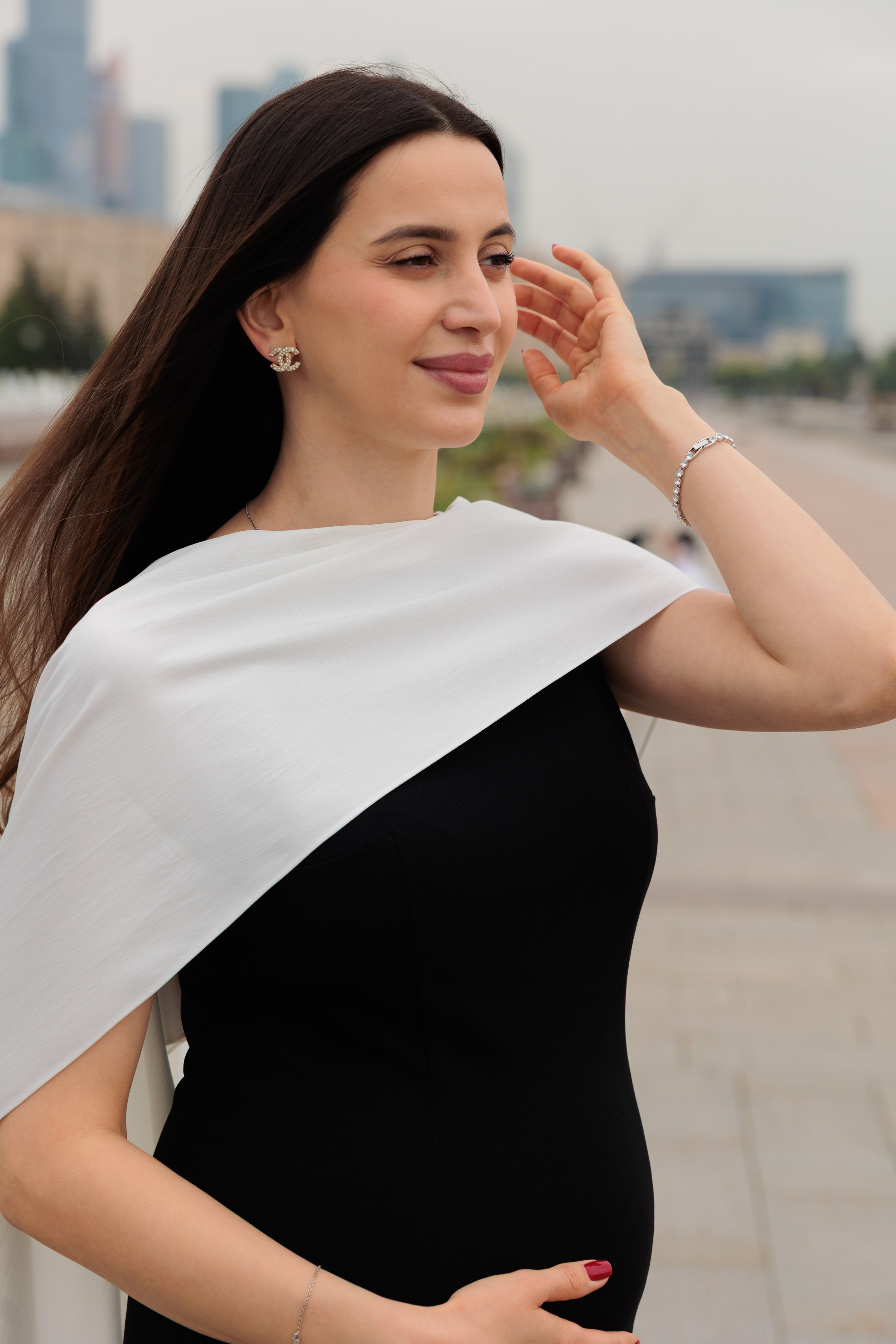 МАРИЯ. Я фотограф из Москвы к Вашим услугам