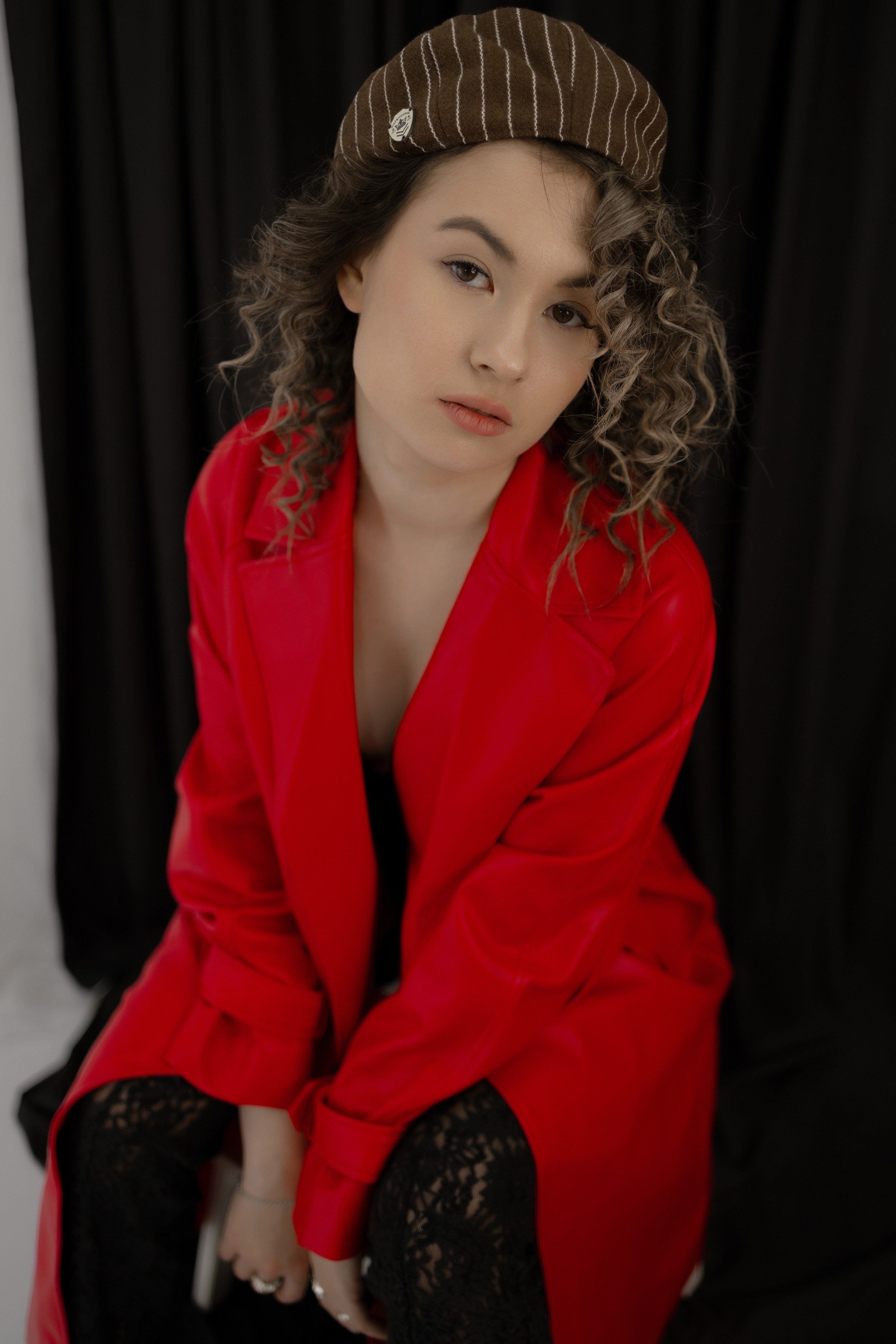 Роза. Фотограф Татьяна Семенова