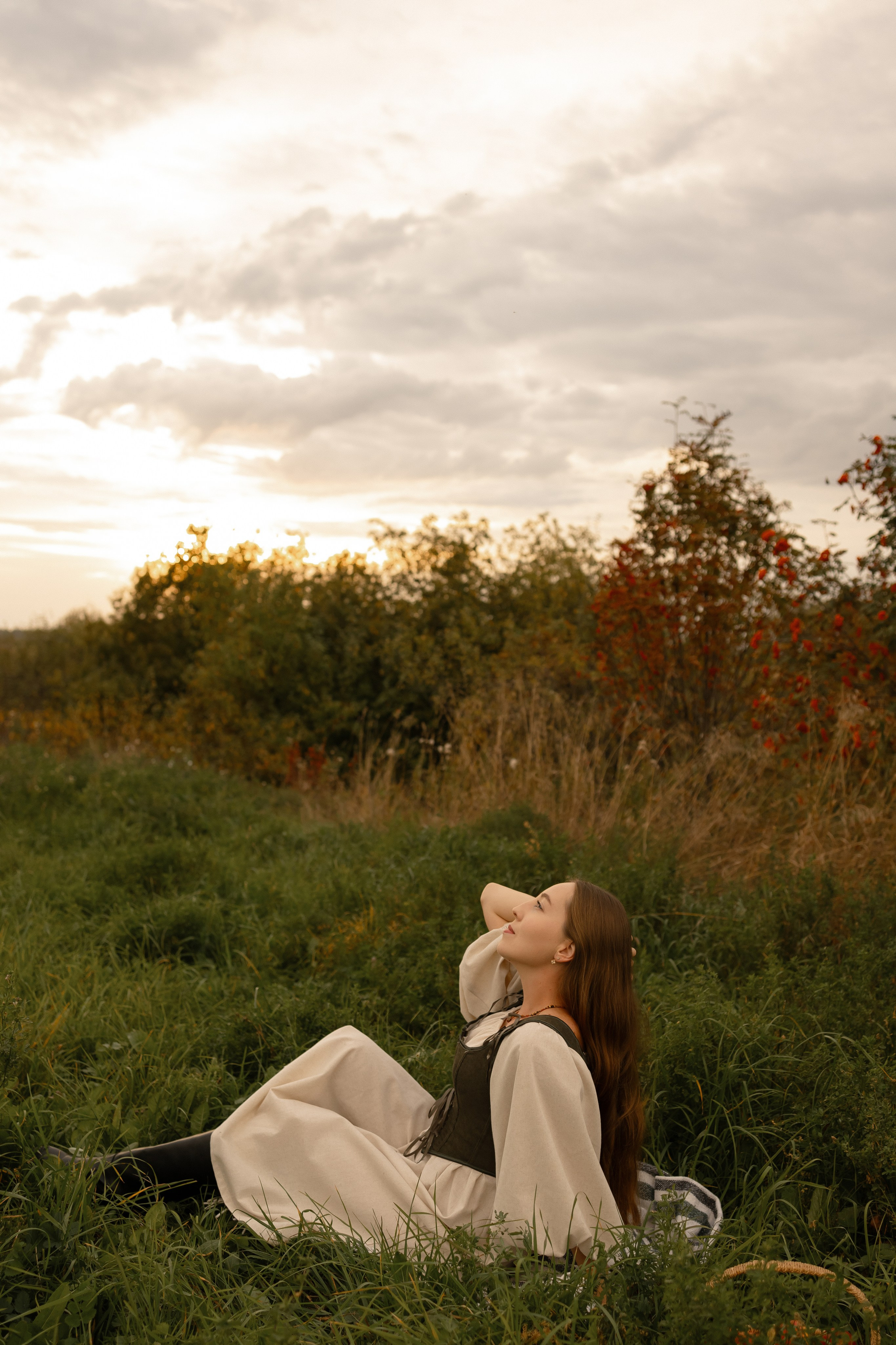 Анжелика. Фотограф Татьяна Семенова