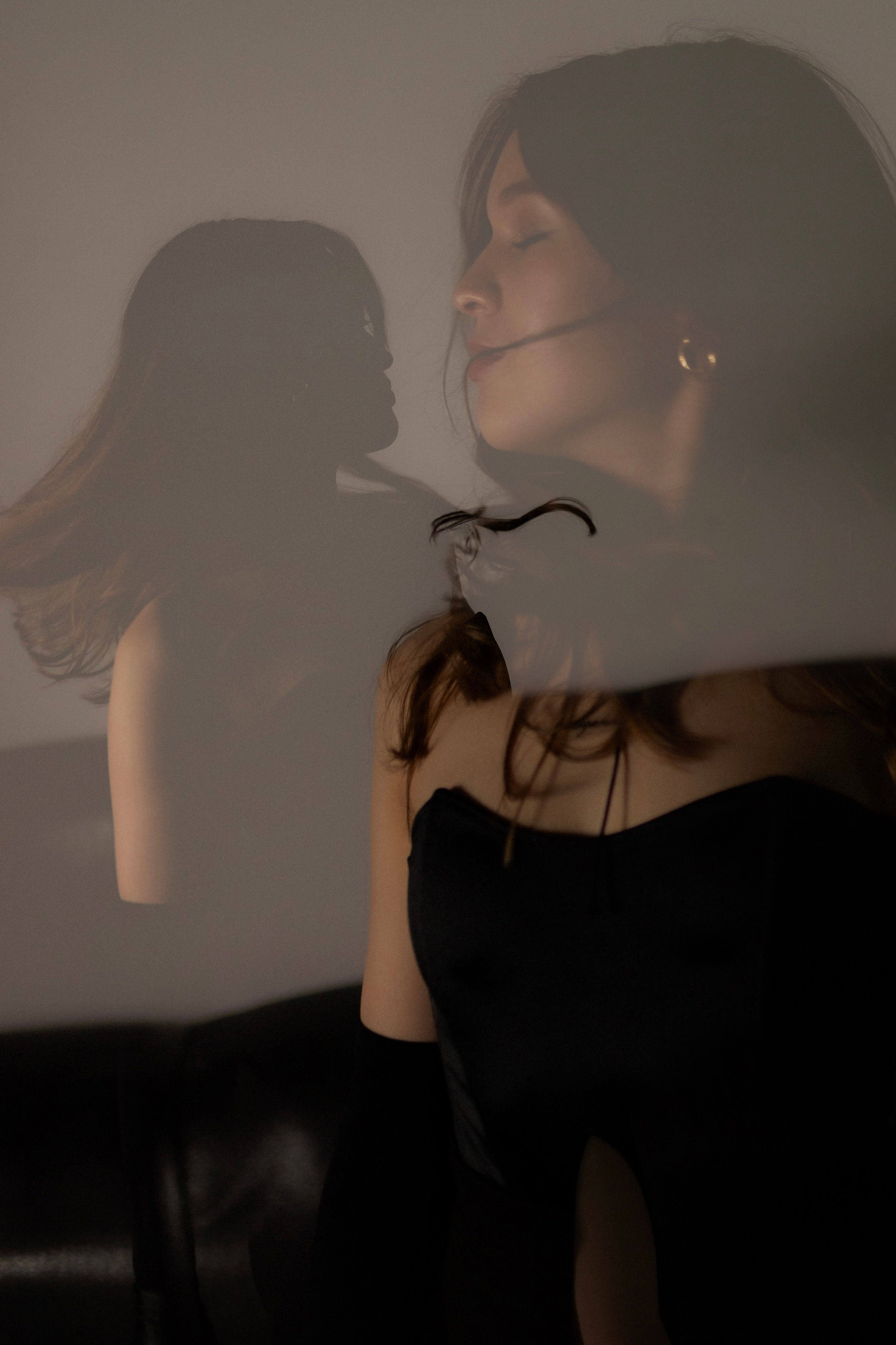 Валя. Фотограф Татьяна Семенова