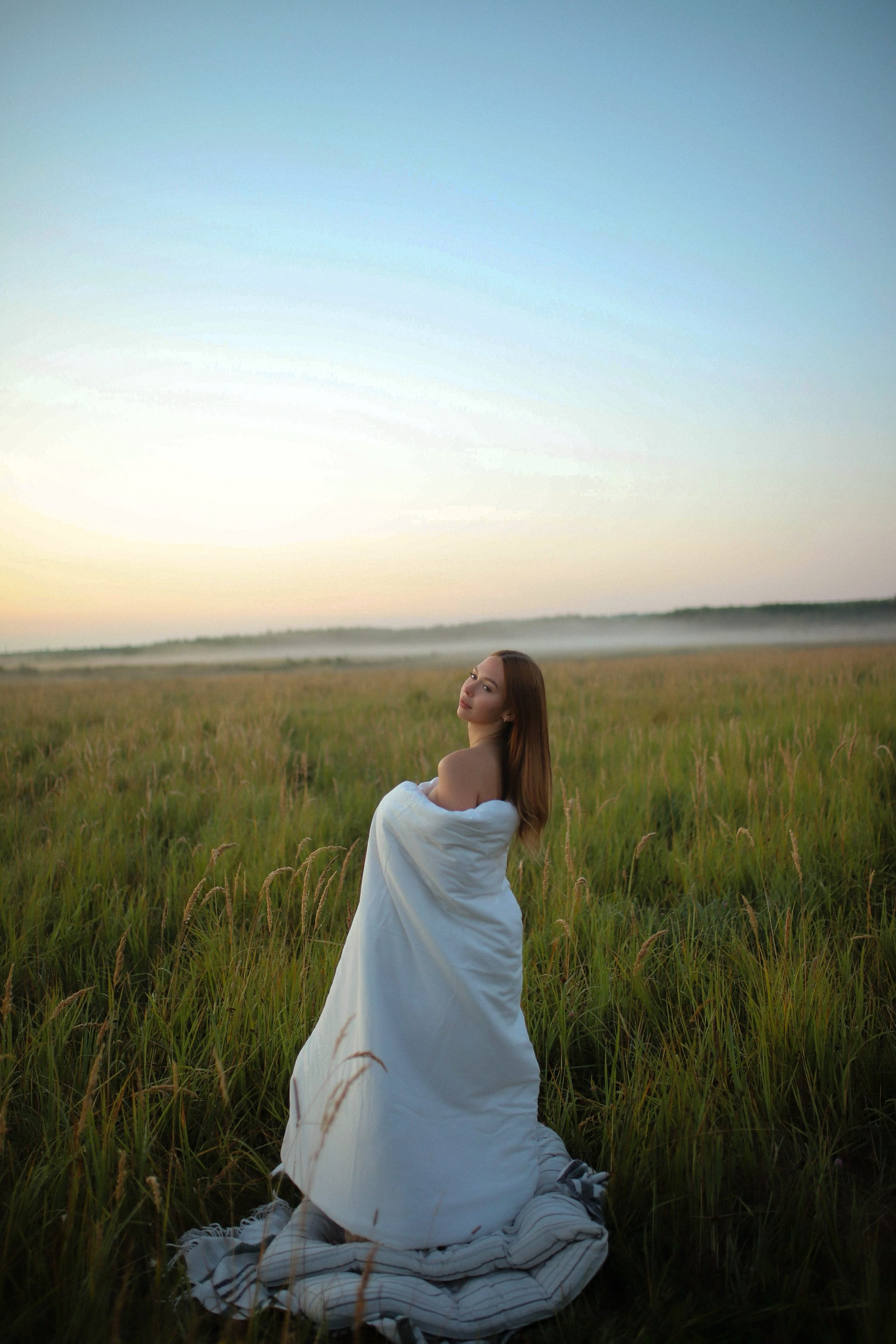 Лиза. Фотограф Татьяна Семенова