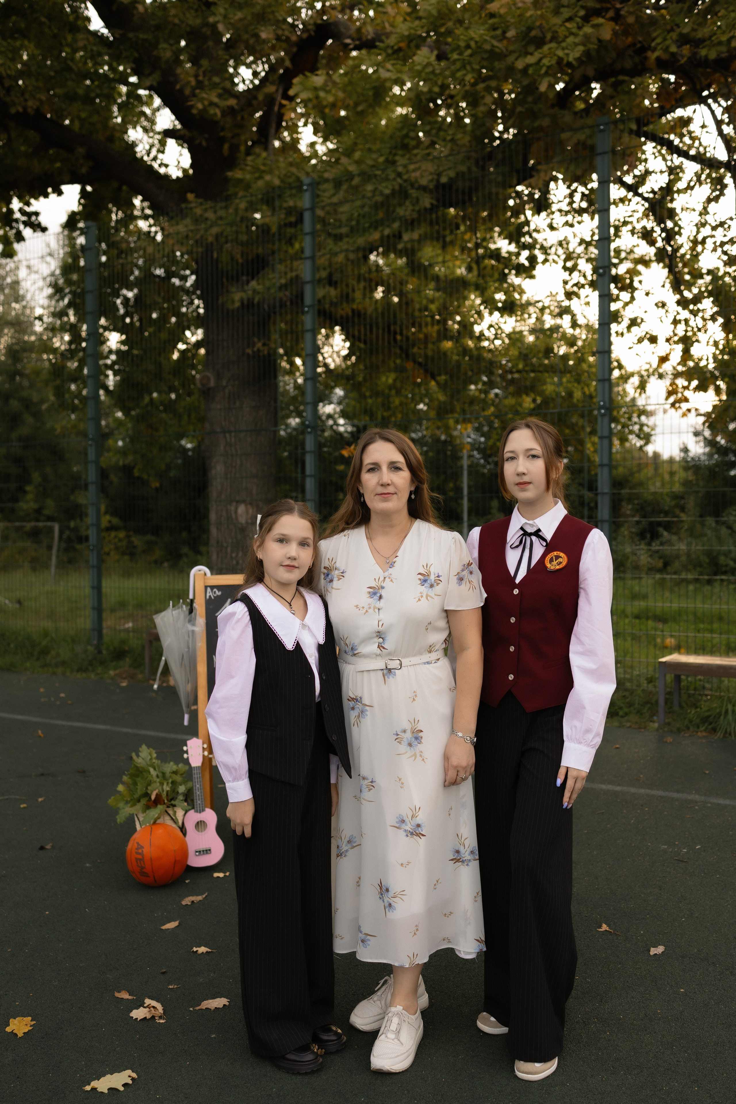 Отзывы. Фотограф Татьяна Семенова