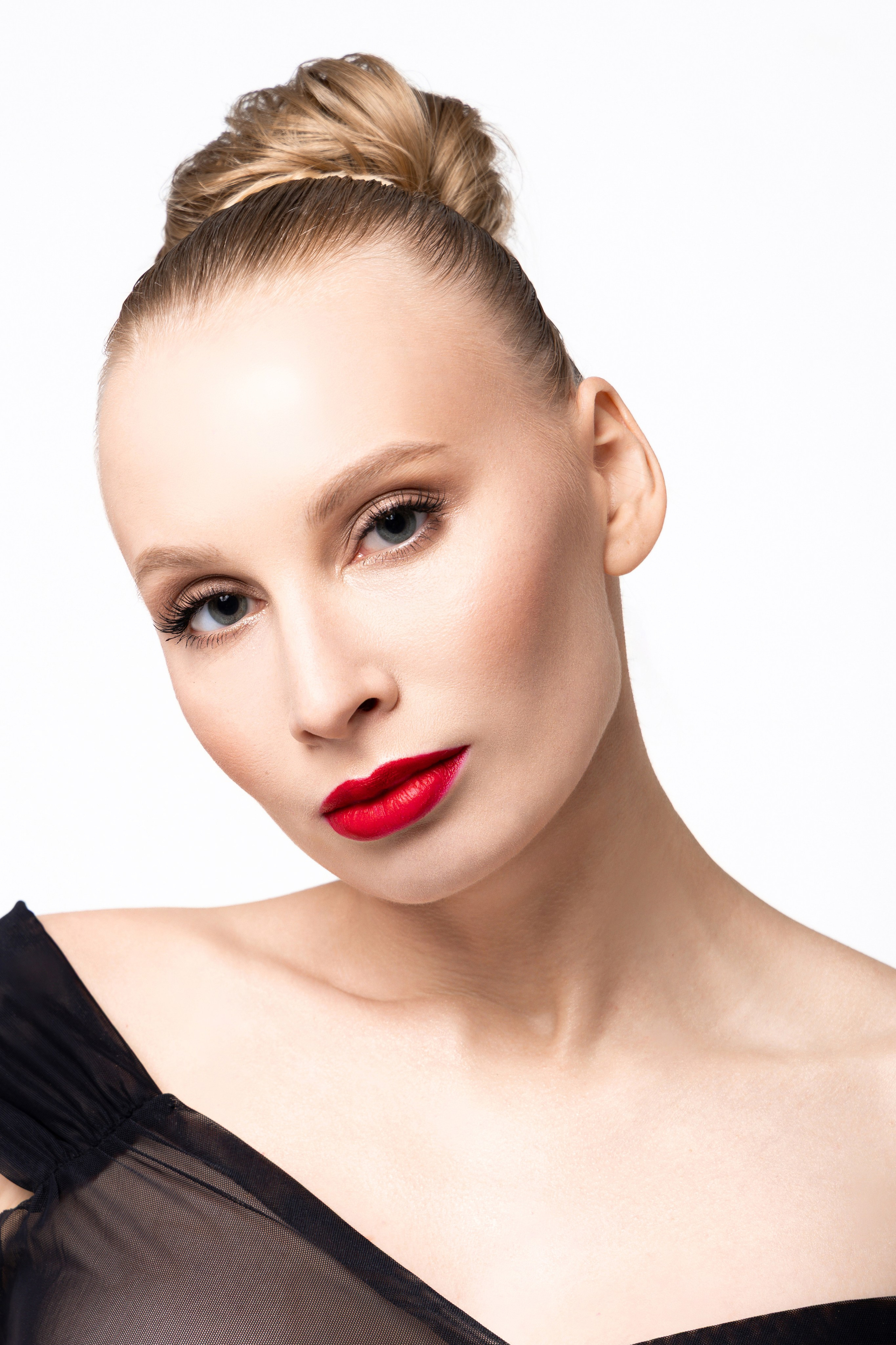 Дарья. Фотограф Ирина Красса