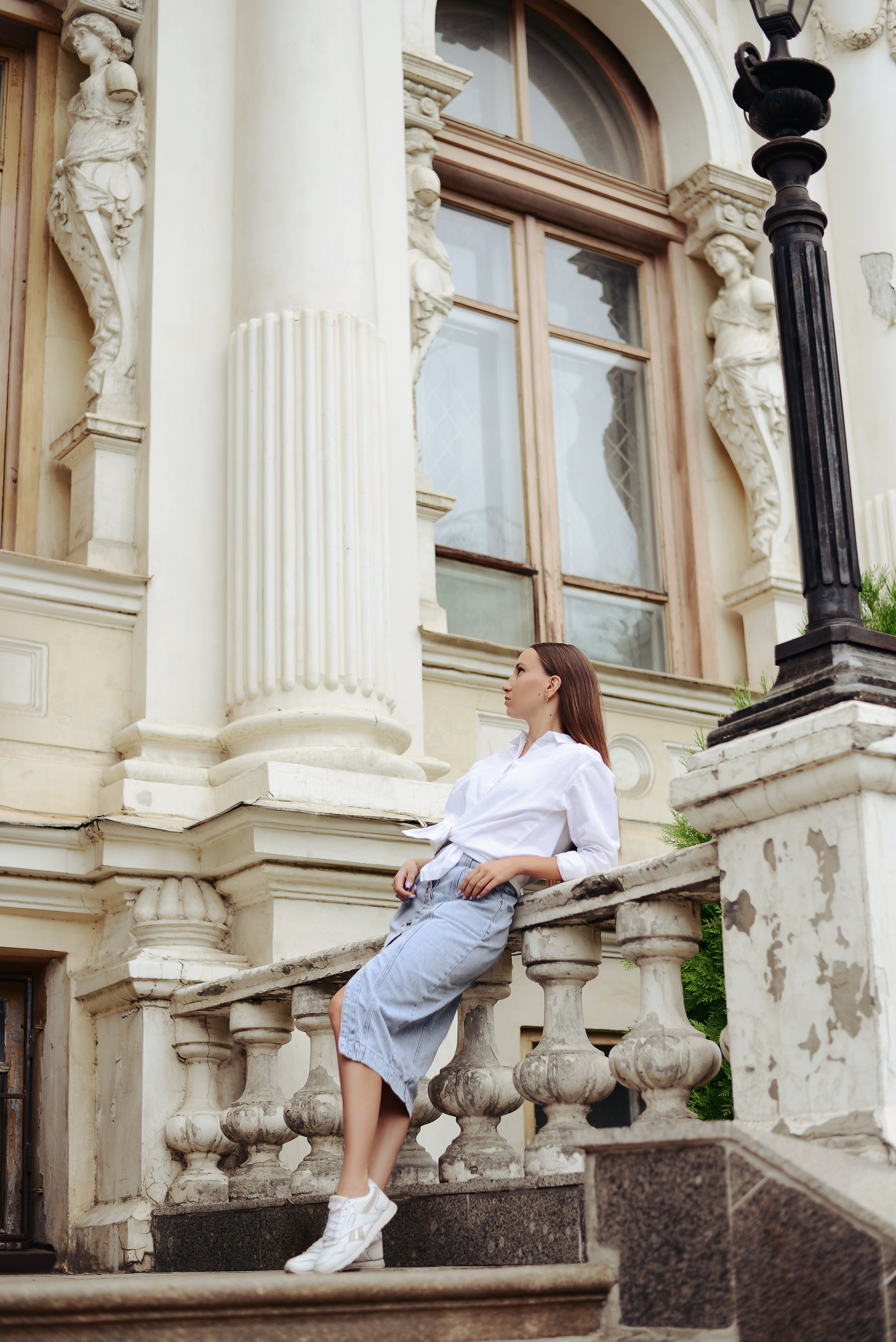 Анастасия. Фотограф Ярута Оксана / Ростов-на-Дону