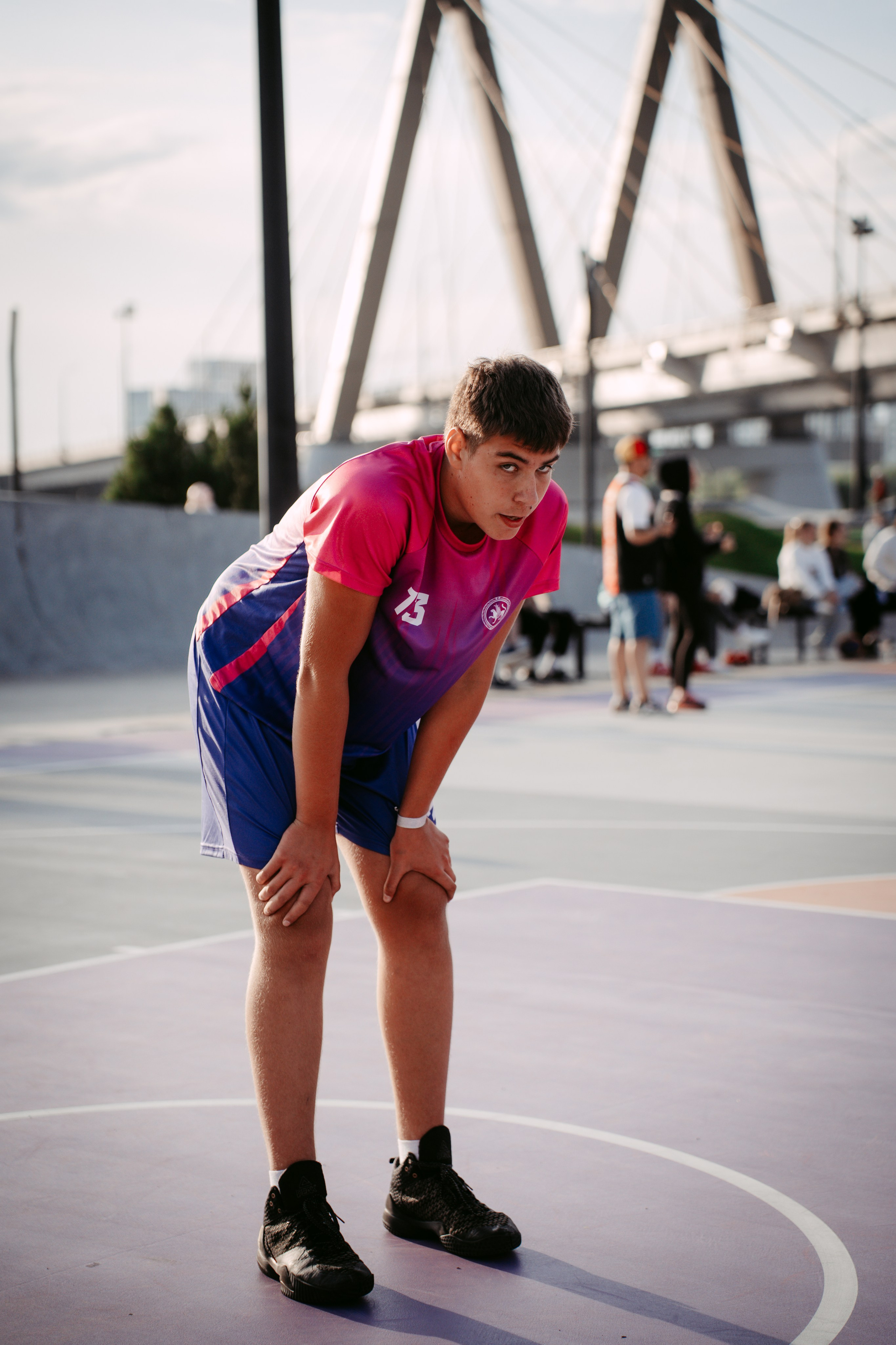 Цифровиада. Главная