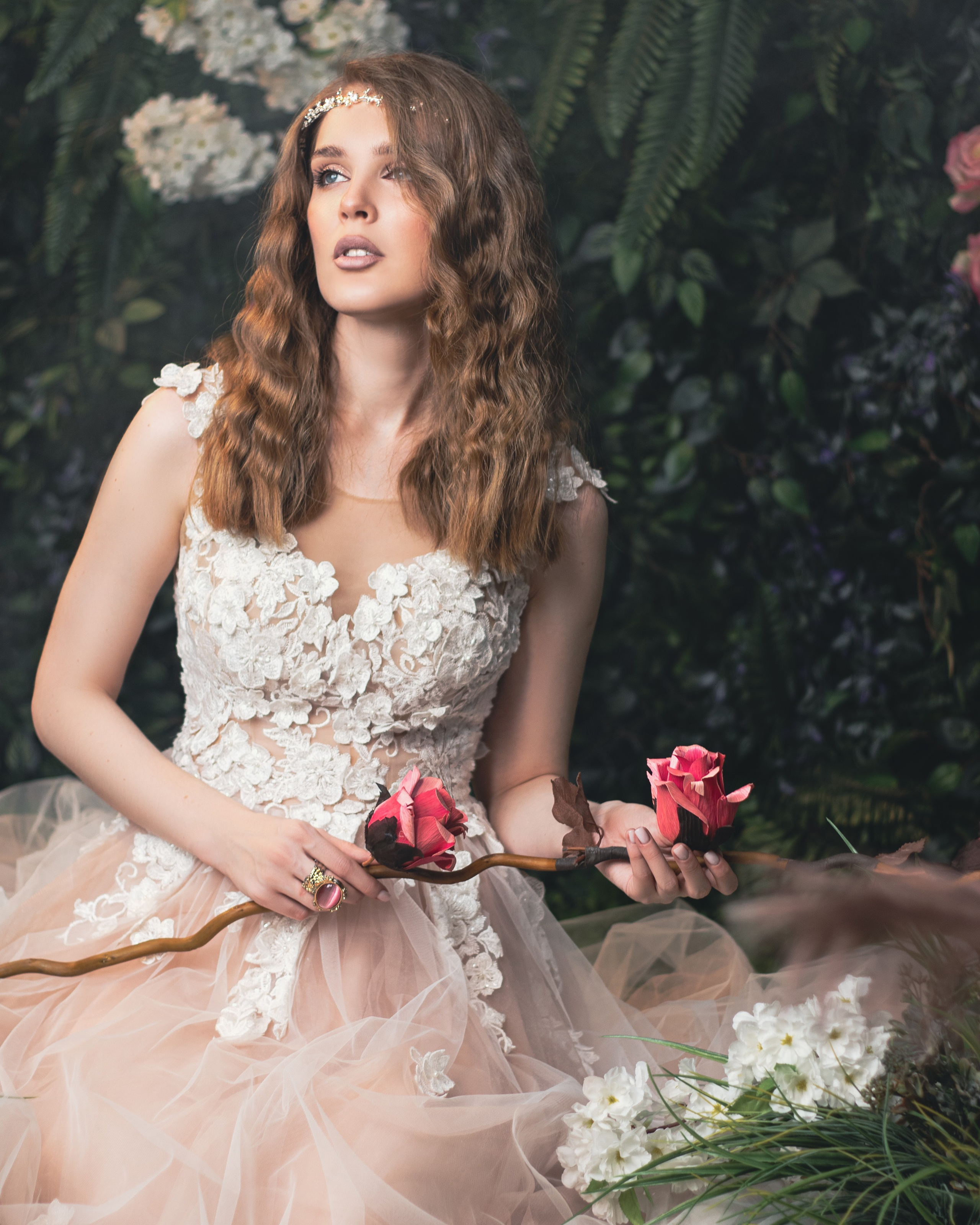 Юля. Анастасия Головерова профессиональный фотограф в Новосибирске, фотосессия под ключ в Новосибирске