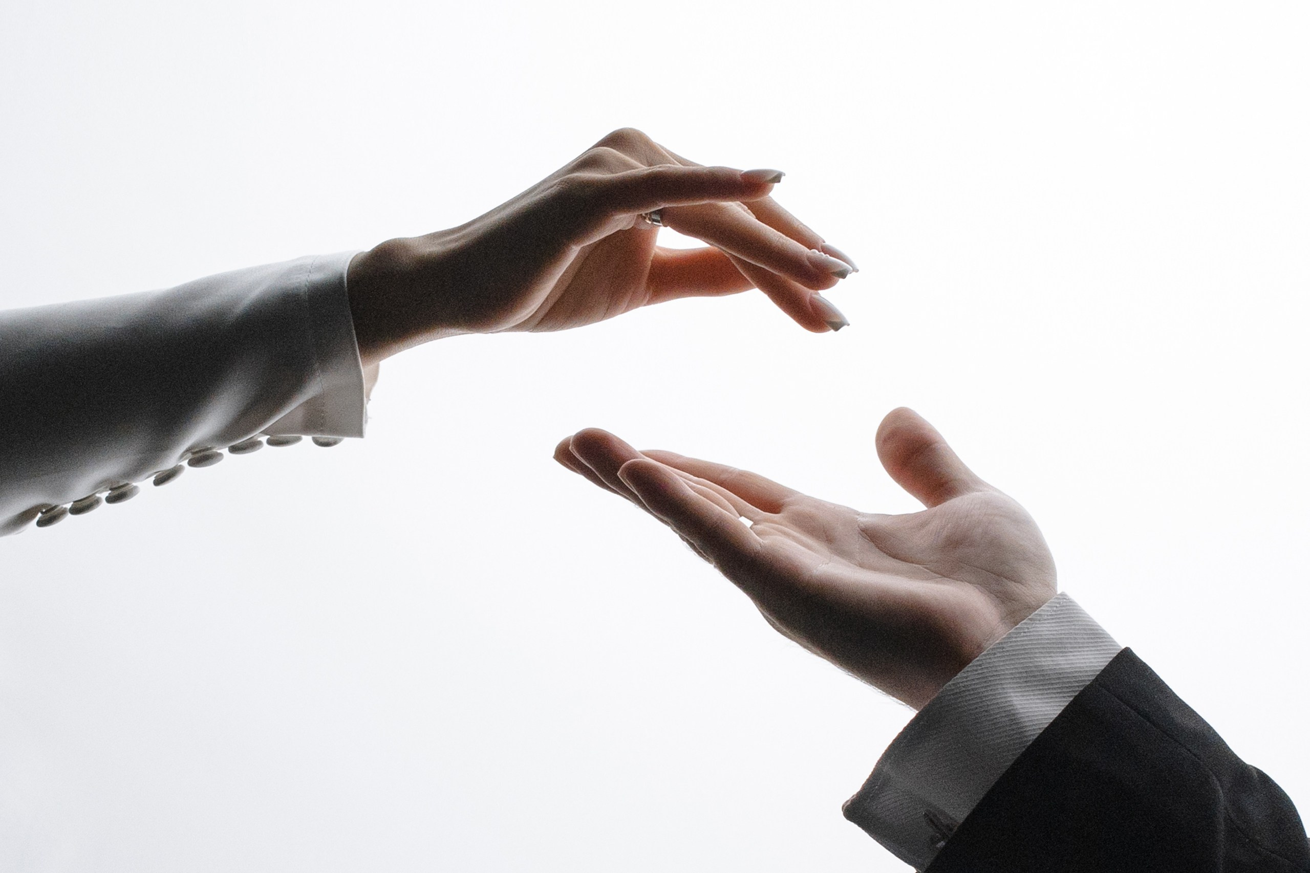 Айгиз и Аминат. Свадебные фотографы в г. Сургут Маркова Наталья и Замахина Елена